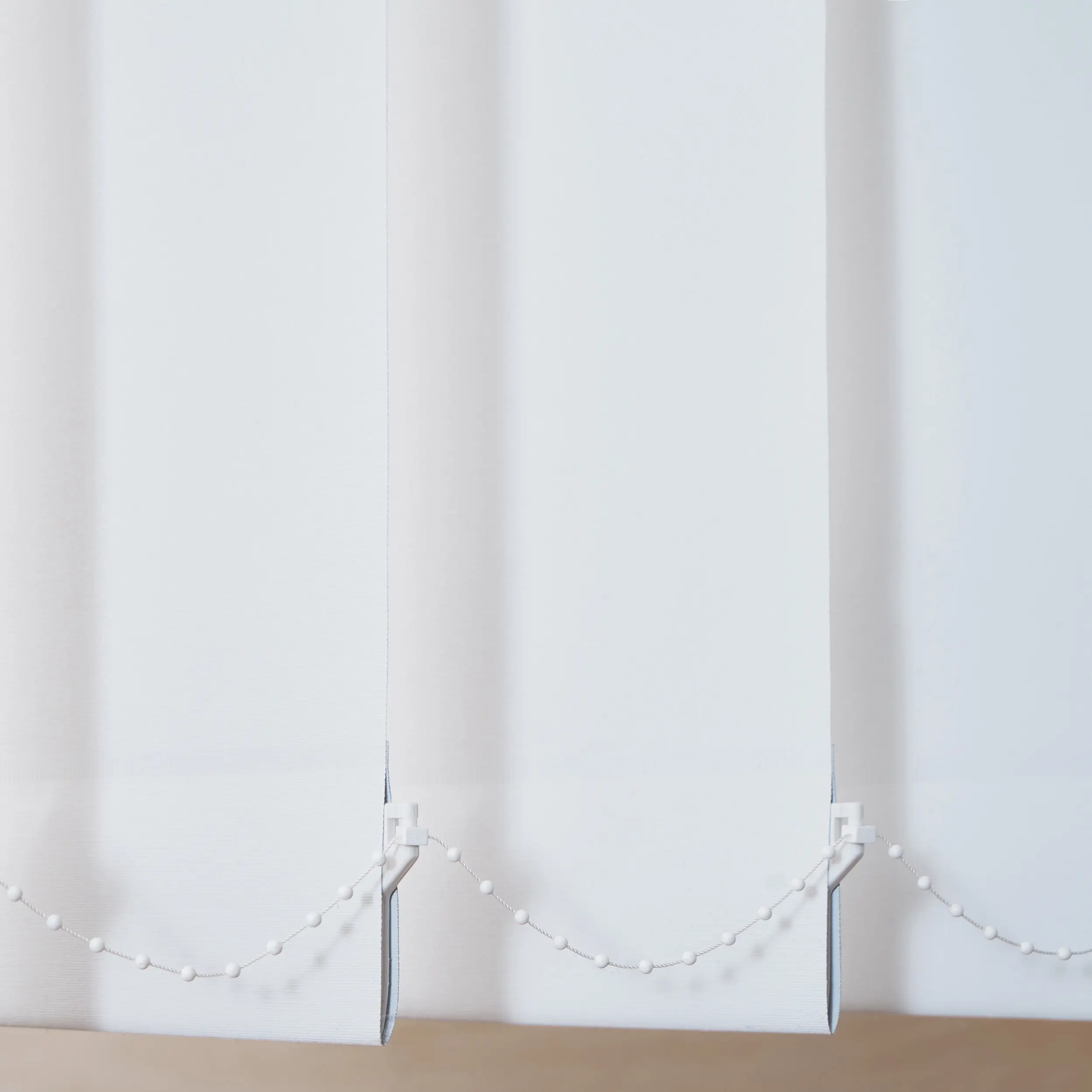 Ann Idstein - System R | Vertical Blinds