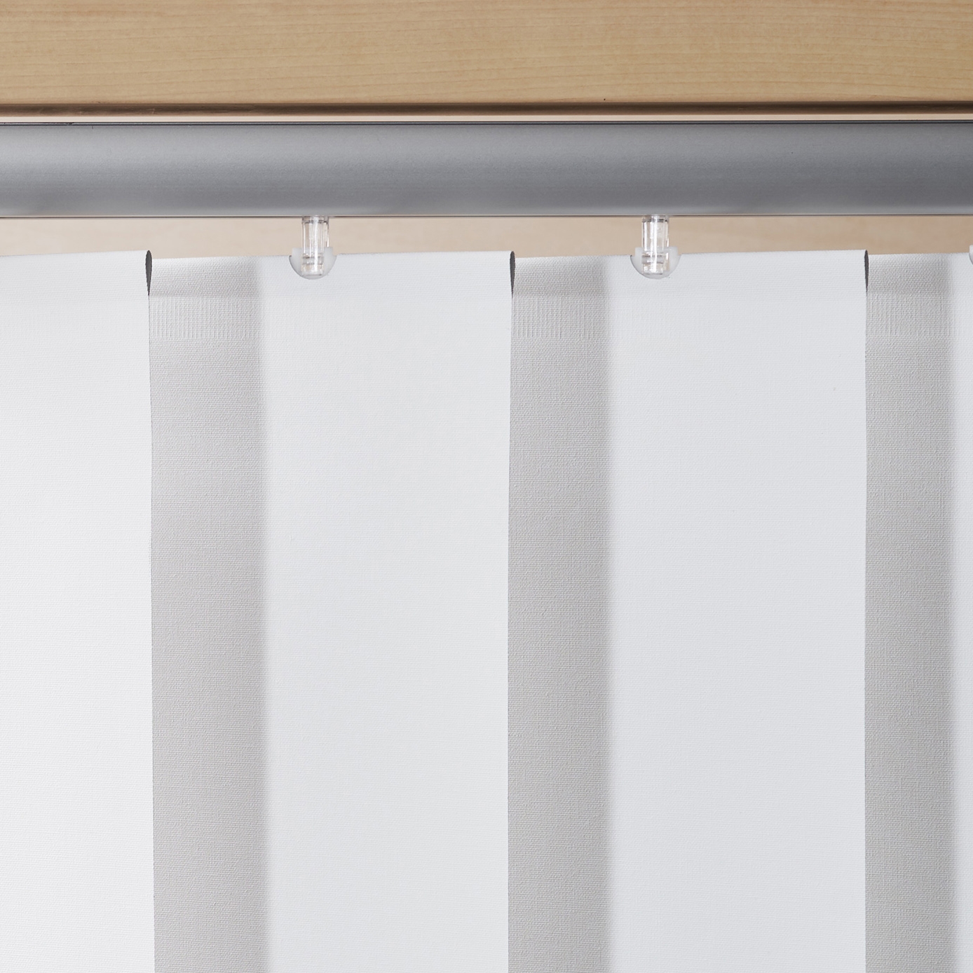 Display product System R | Vertical Blinds from manufacturer Ann Idstein