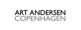 Logo for manufacturer Art Andersen