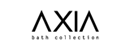 Logo for manufacturer Axia