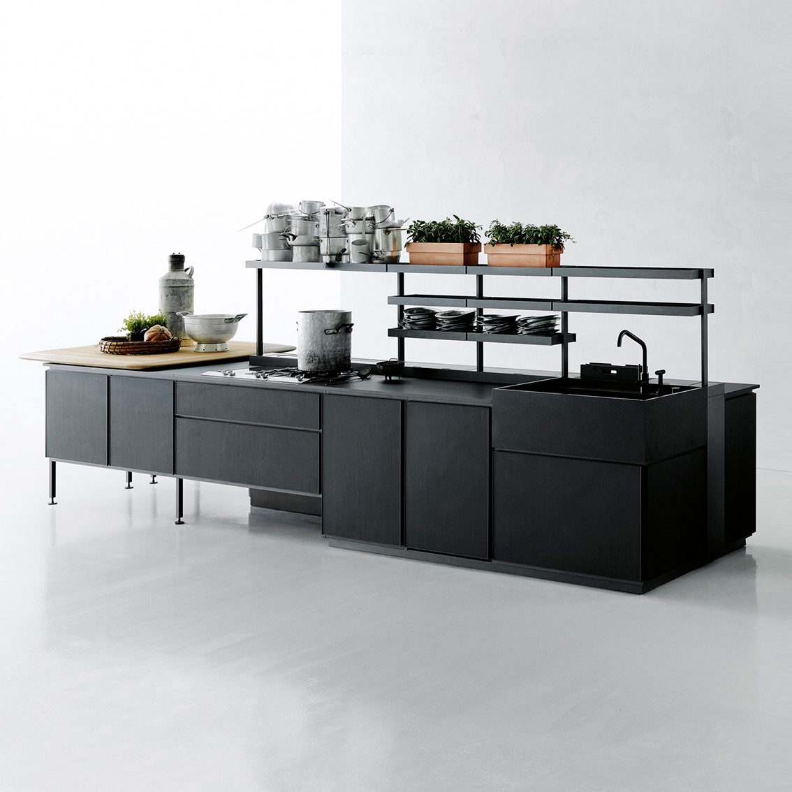 CUCINE