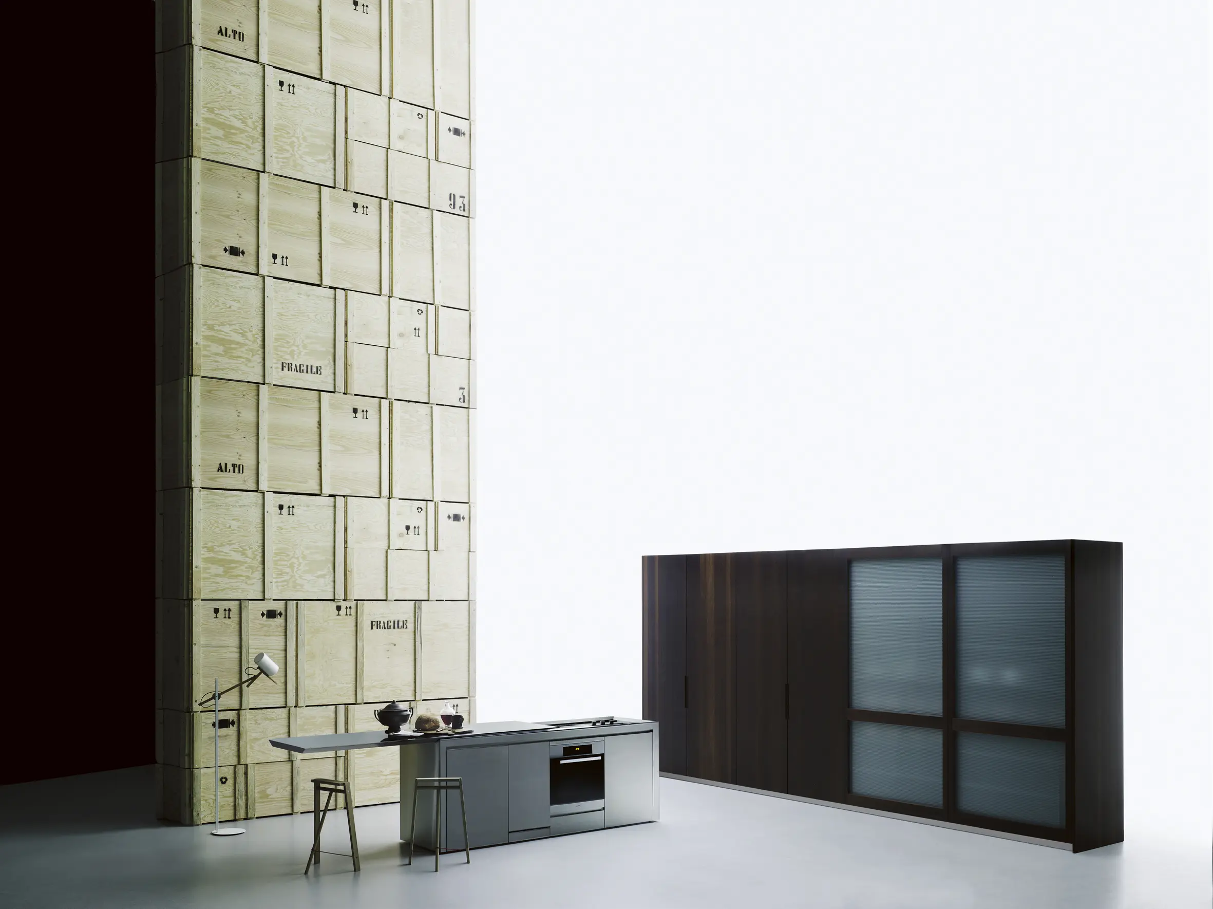 Boffi - K2