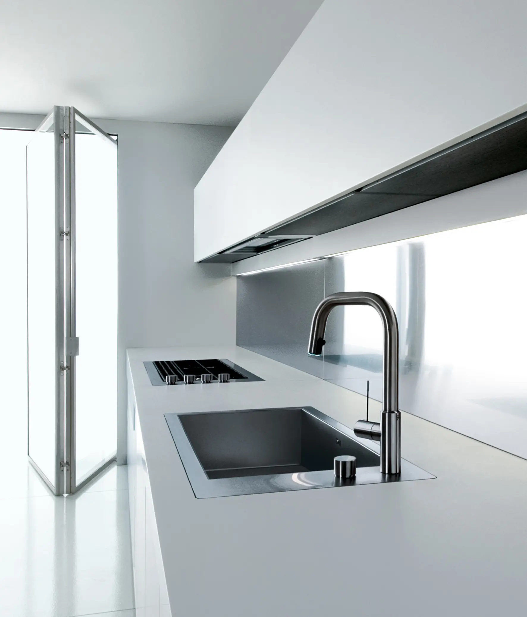 Boffi - WK6