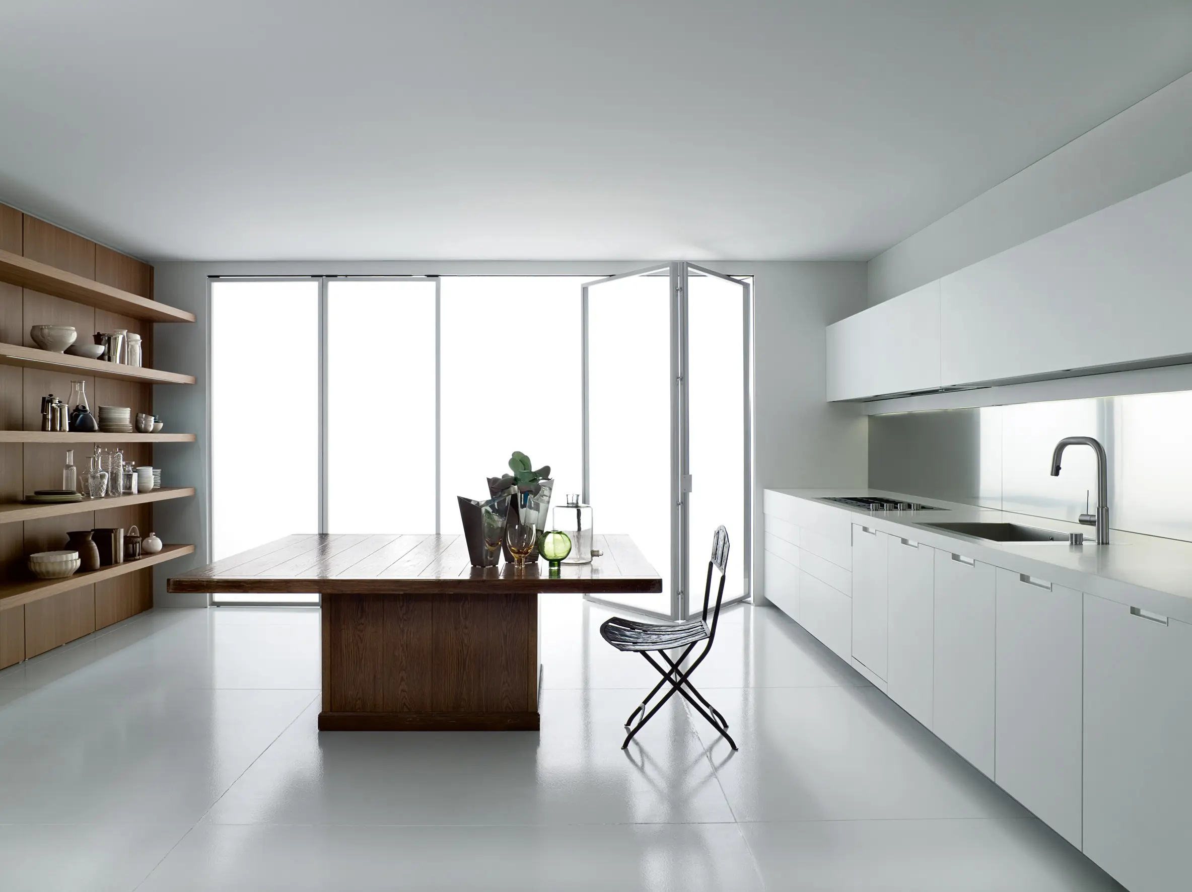 Boffi - WK6
