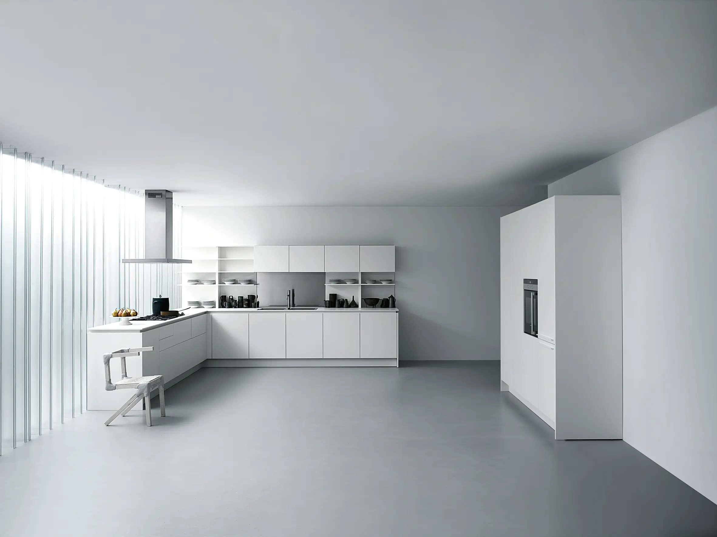 Boffi - Xila ST