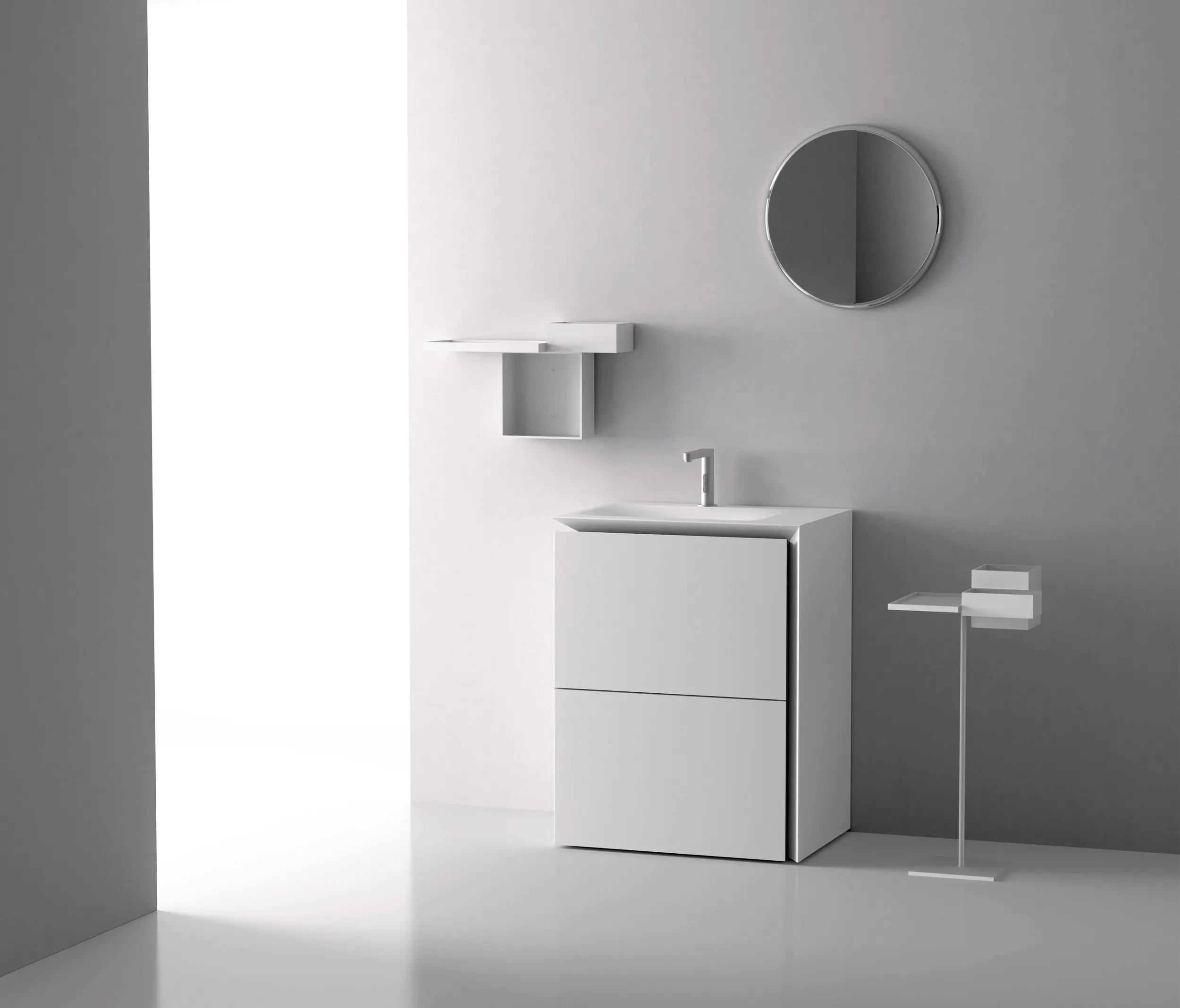Boffi - Skyline Floor