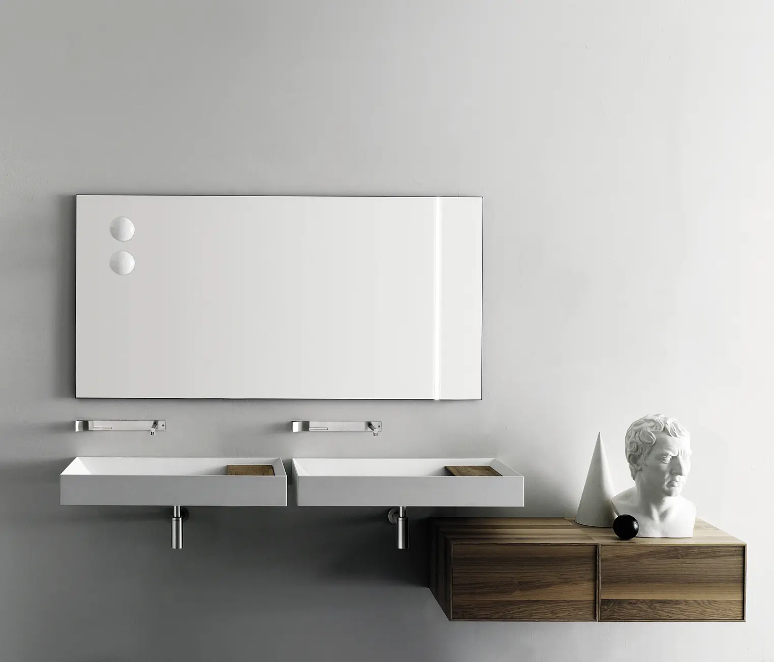 Boffi - A 45 Compact