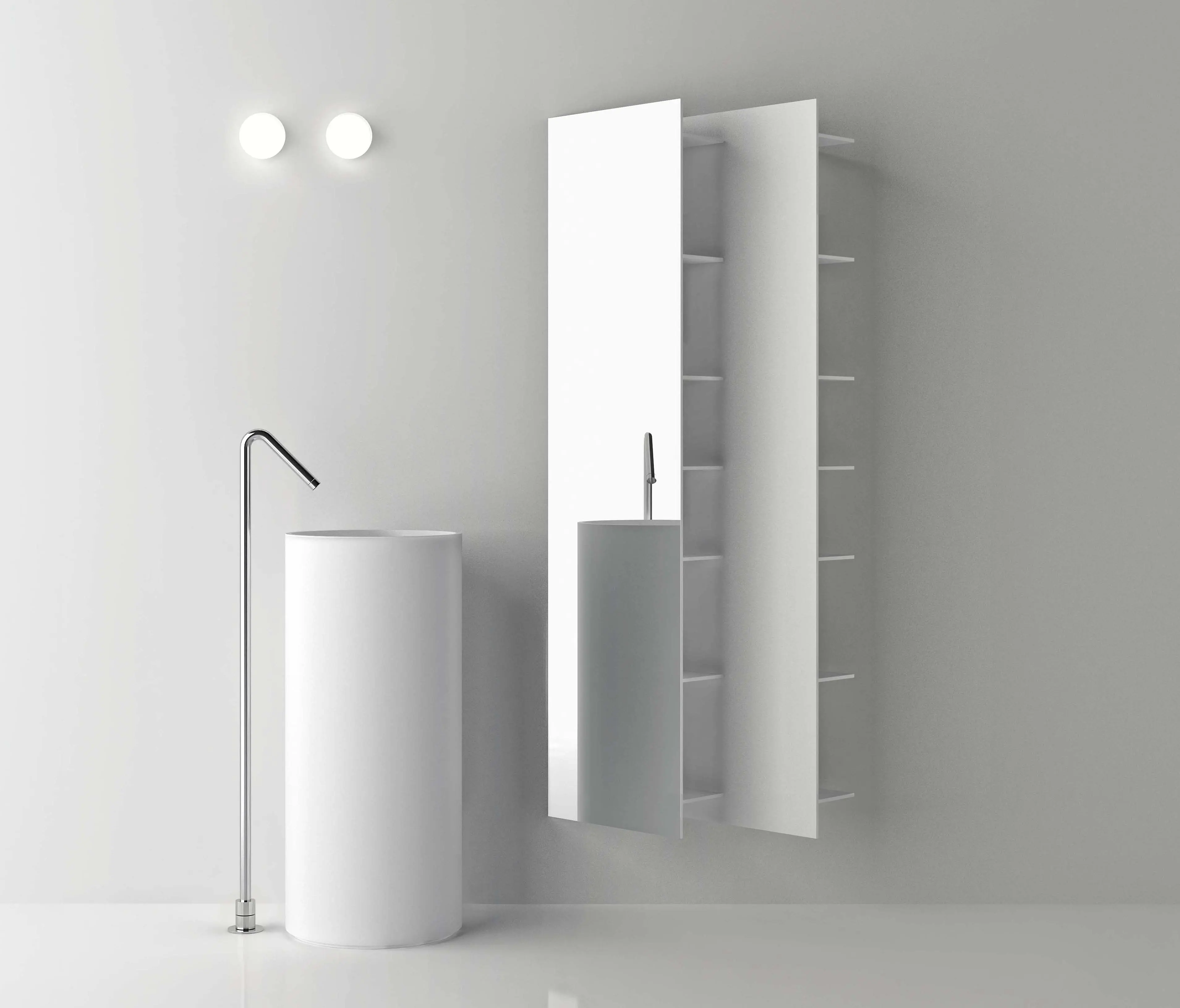 Boffi - CTline