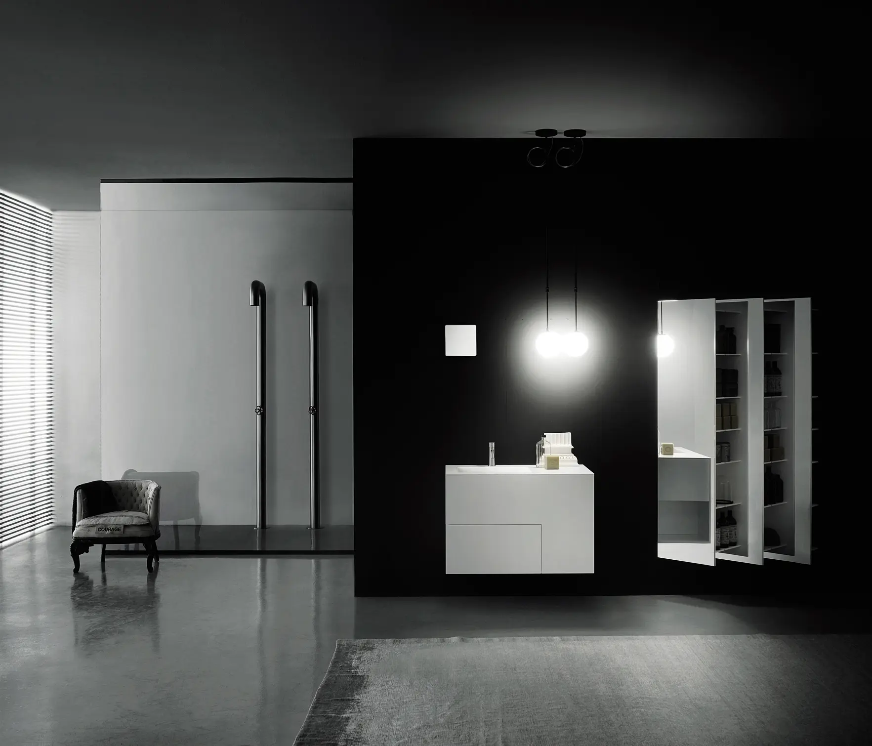 Boffi - Quadtwo