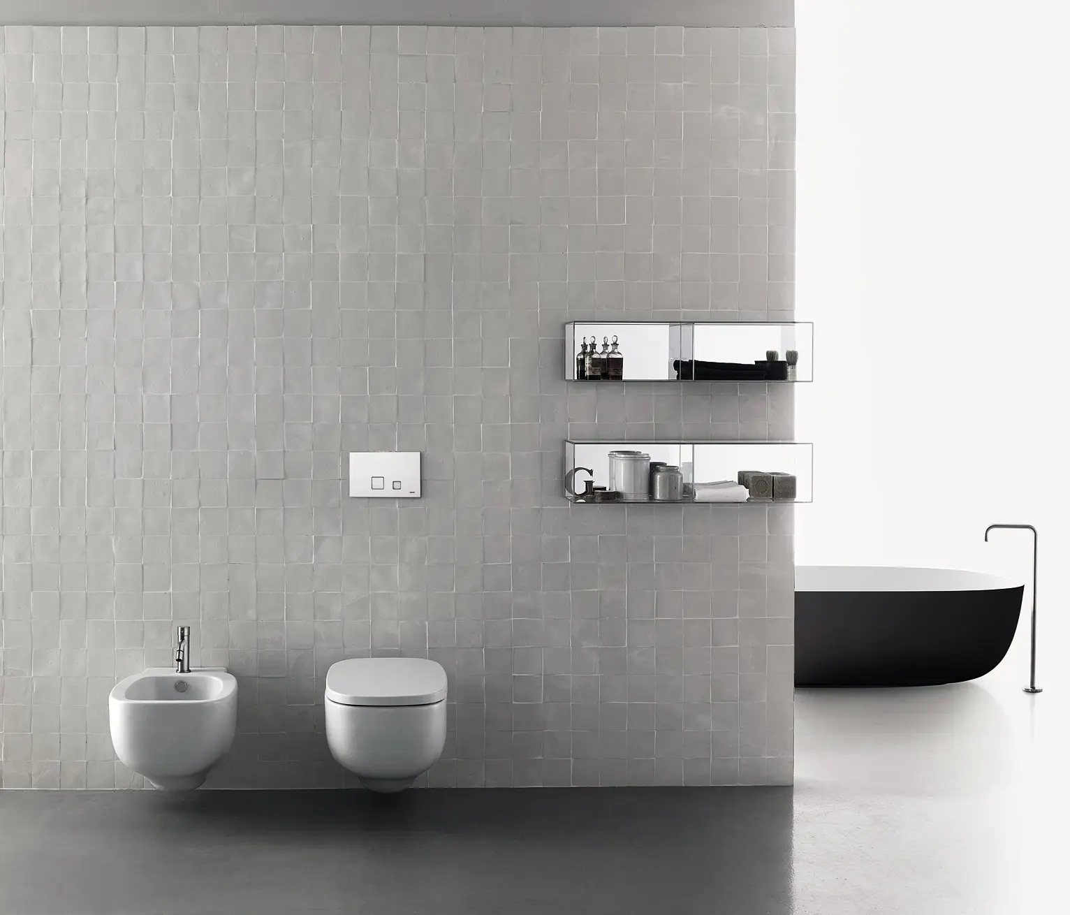 Boffi - XY WC