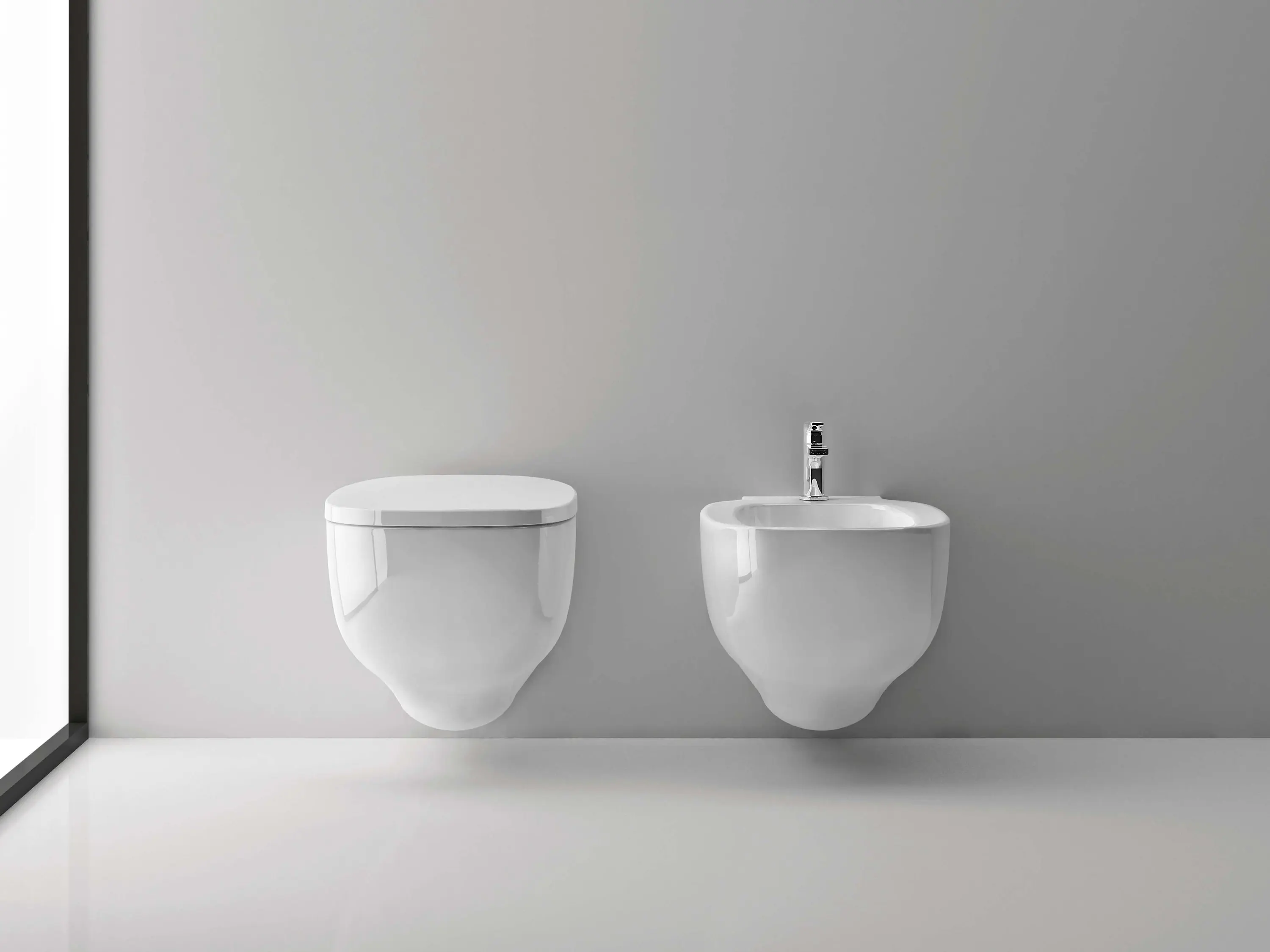 Boffi - XY WC
