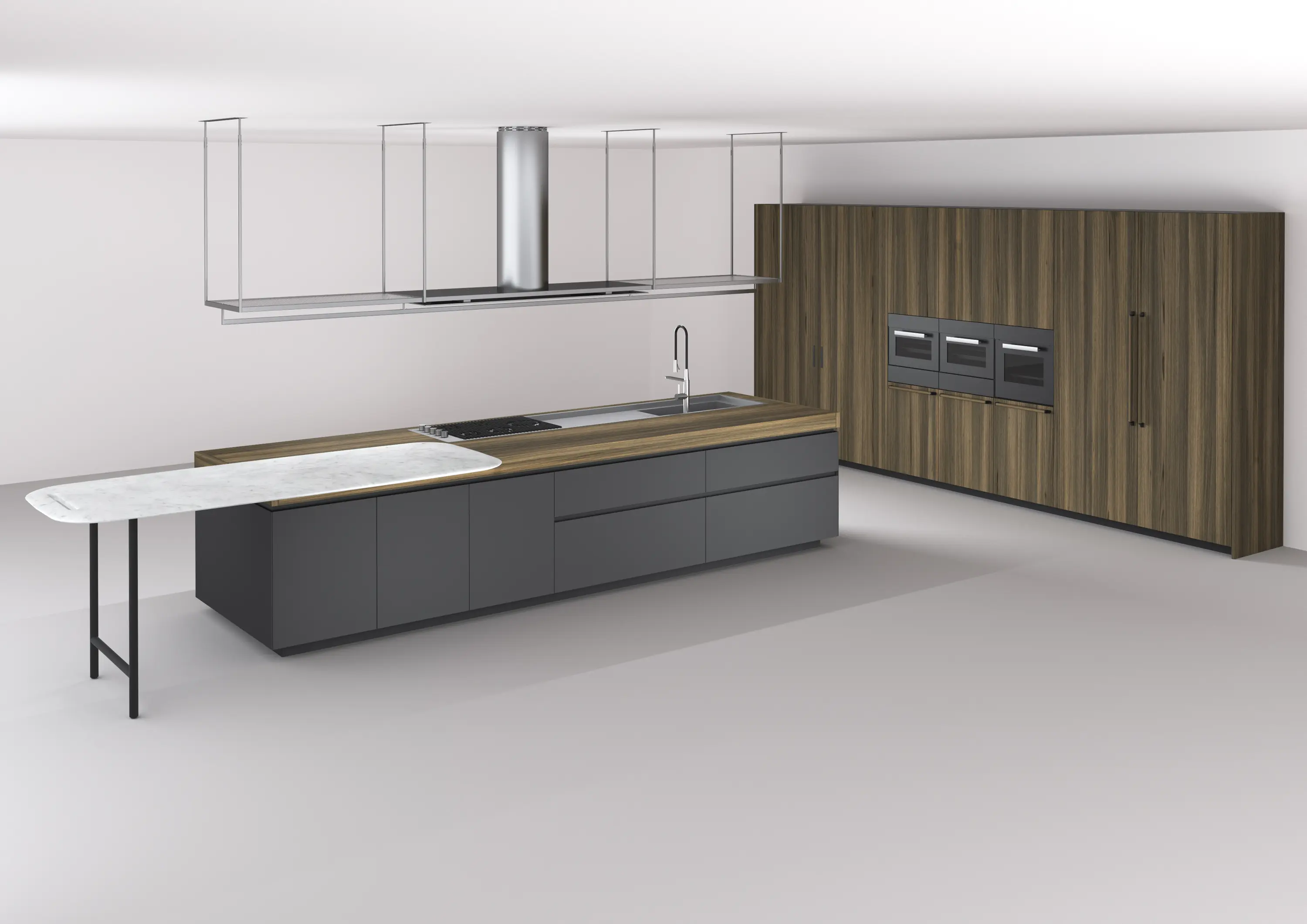 Boffi - Boffi_Code Bathroom