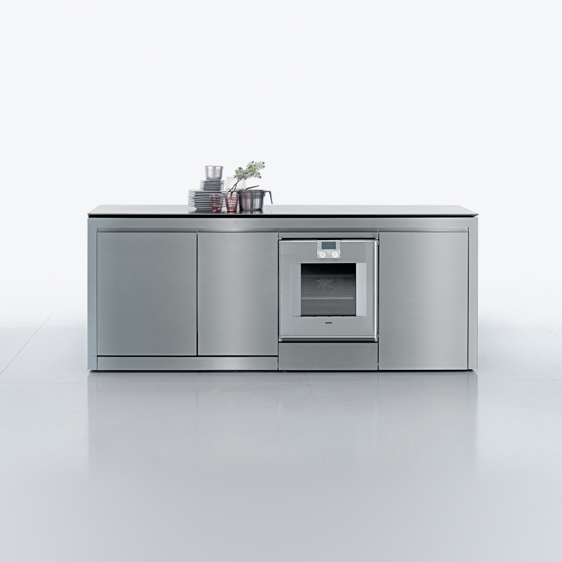 Produkt K2 des Herstellers Boffi anzeigen