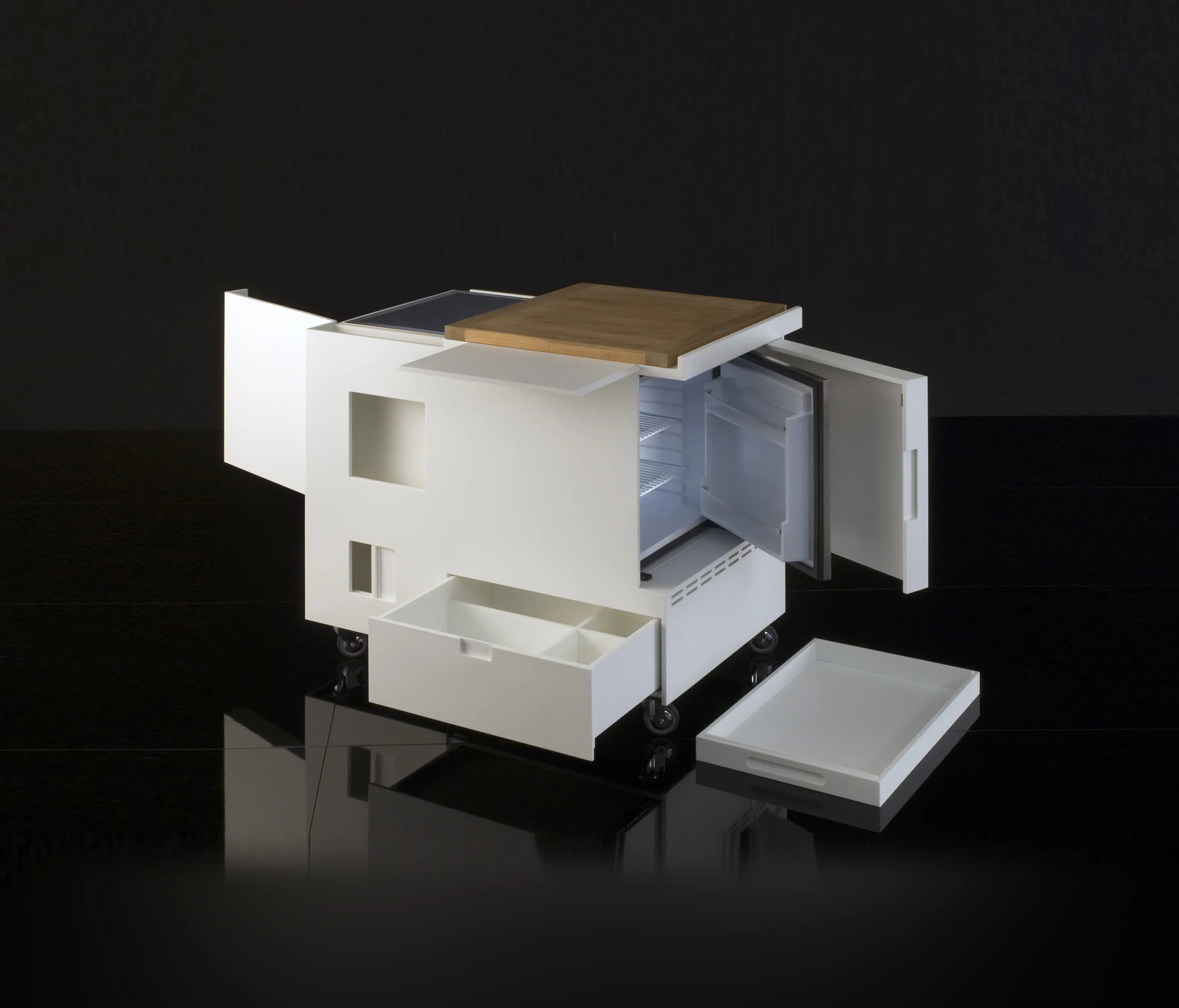 Boffi - Minikitchen