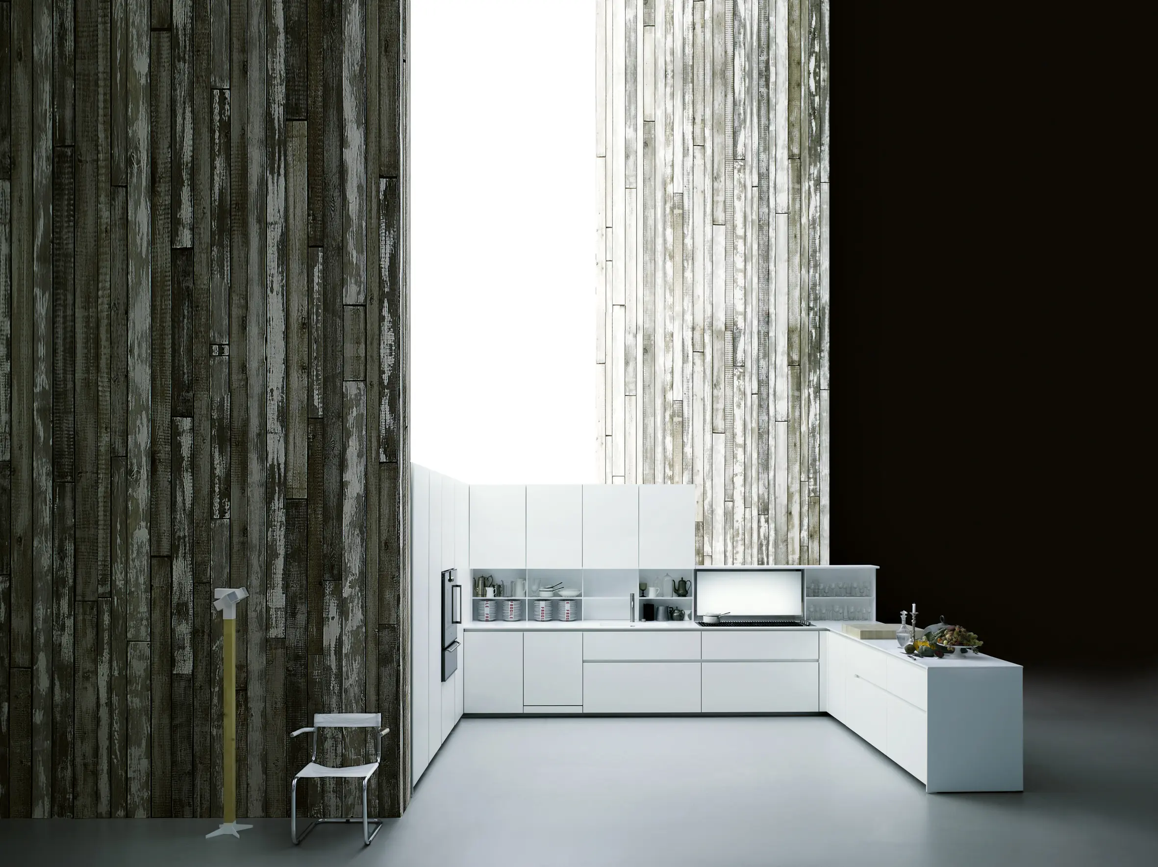 Boffi - Xila
