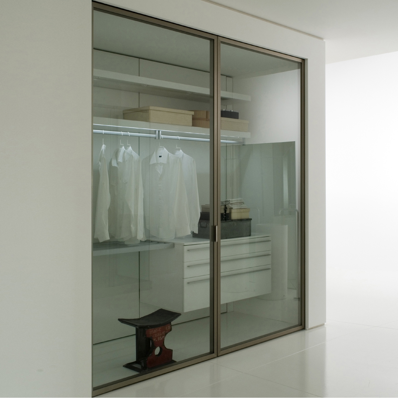 Vertoon produk Anthea van vervaardiger Boffi