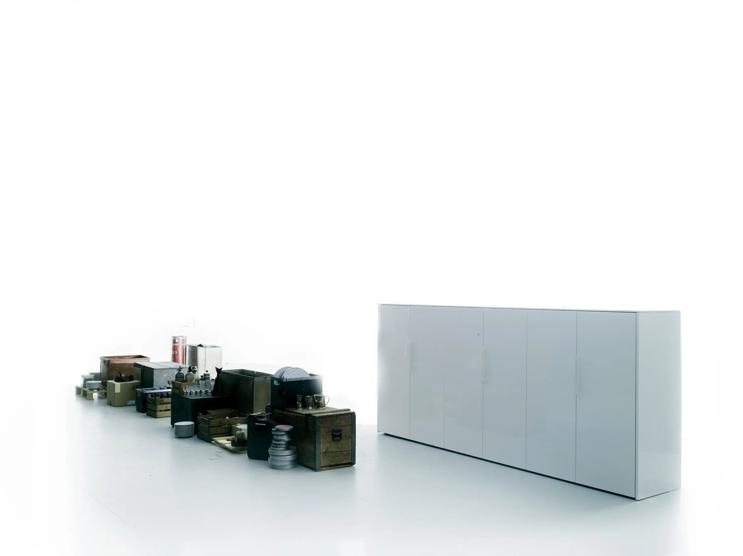 Boffi - Solferino