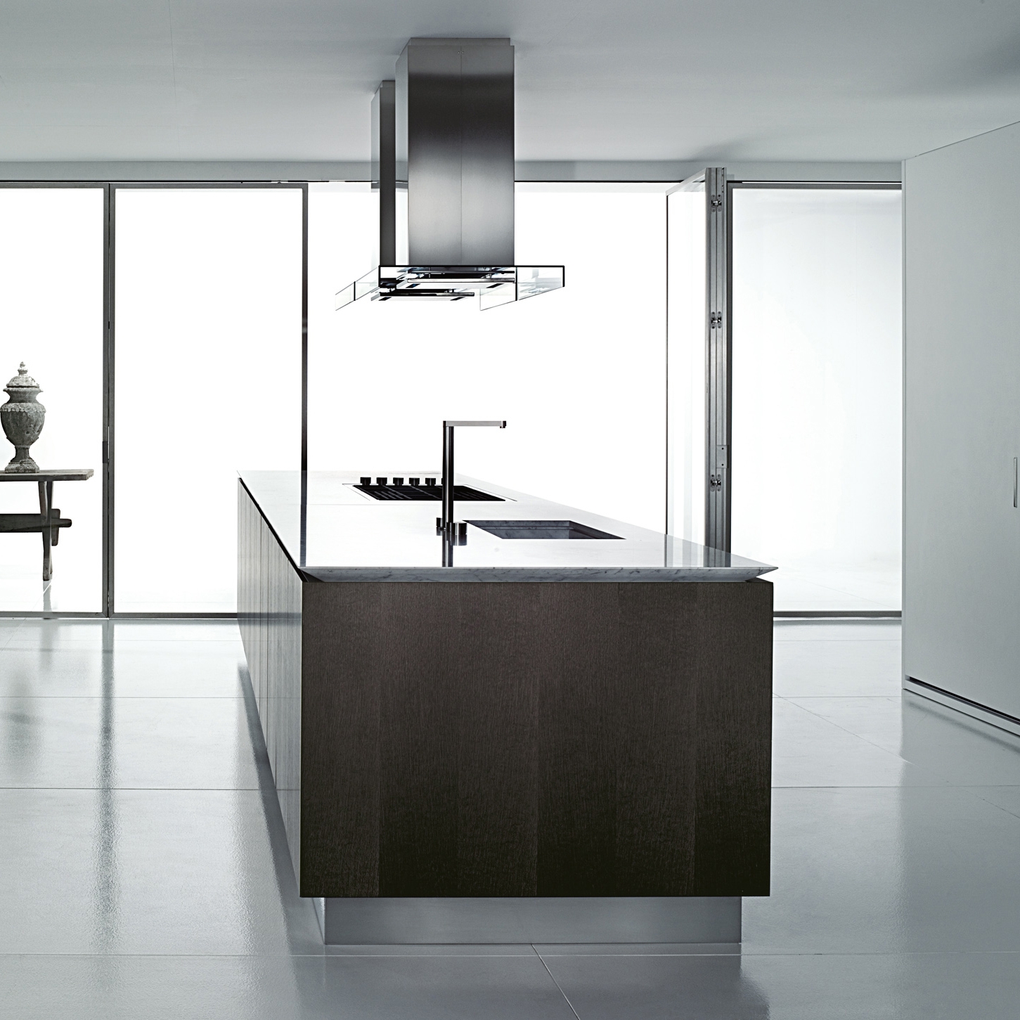 Vertoon produk K14 van vervaardiger Boffi