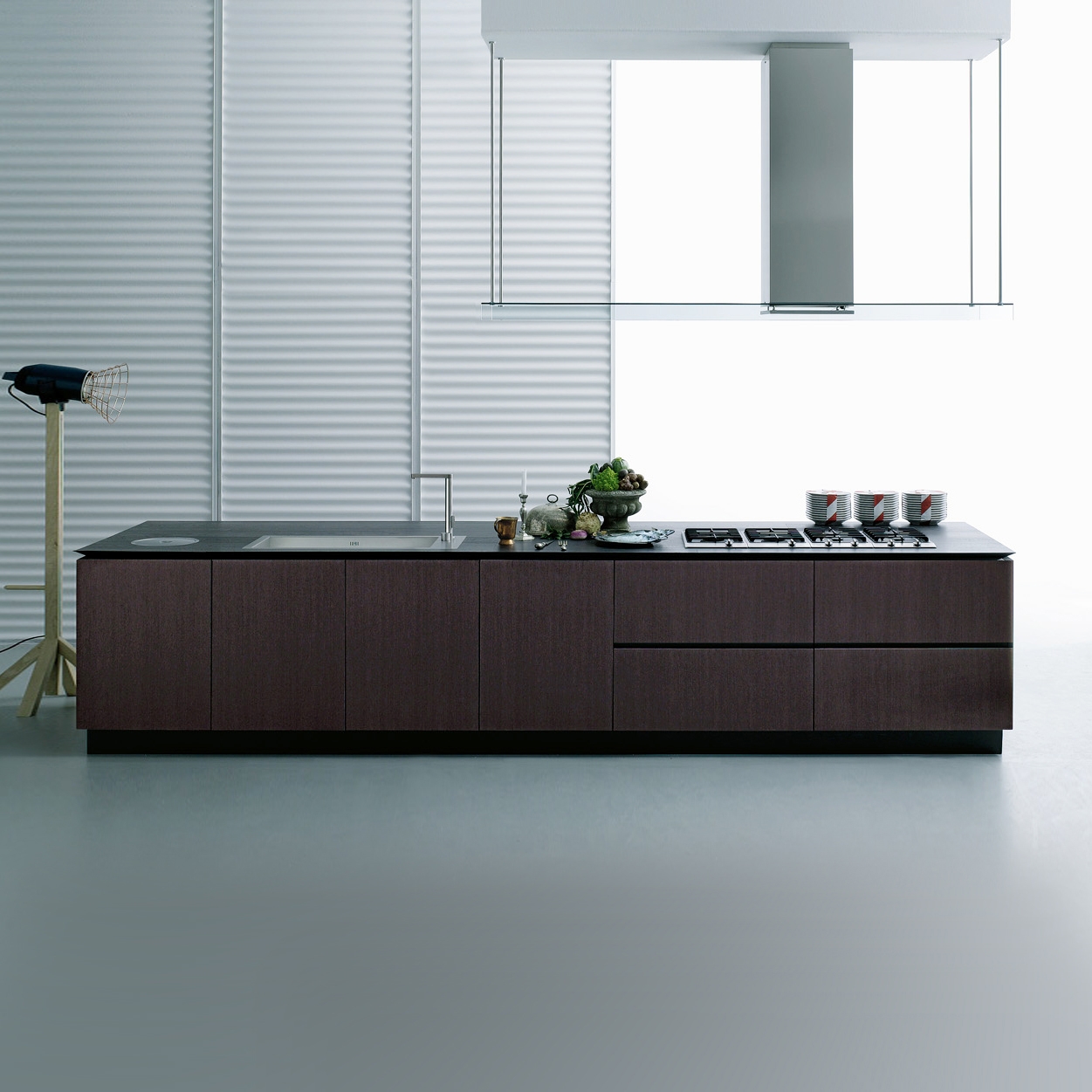 Vertoon produk K14 van vervaardiger Boffi