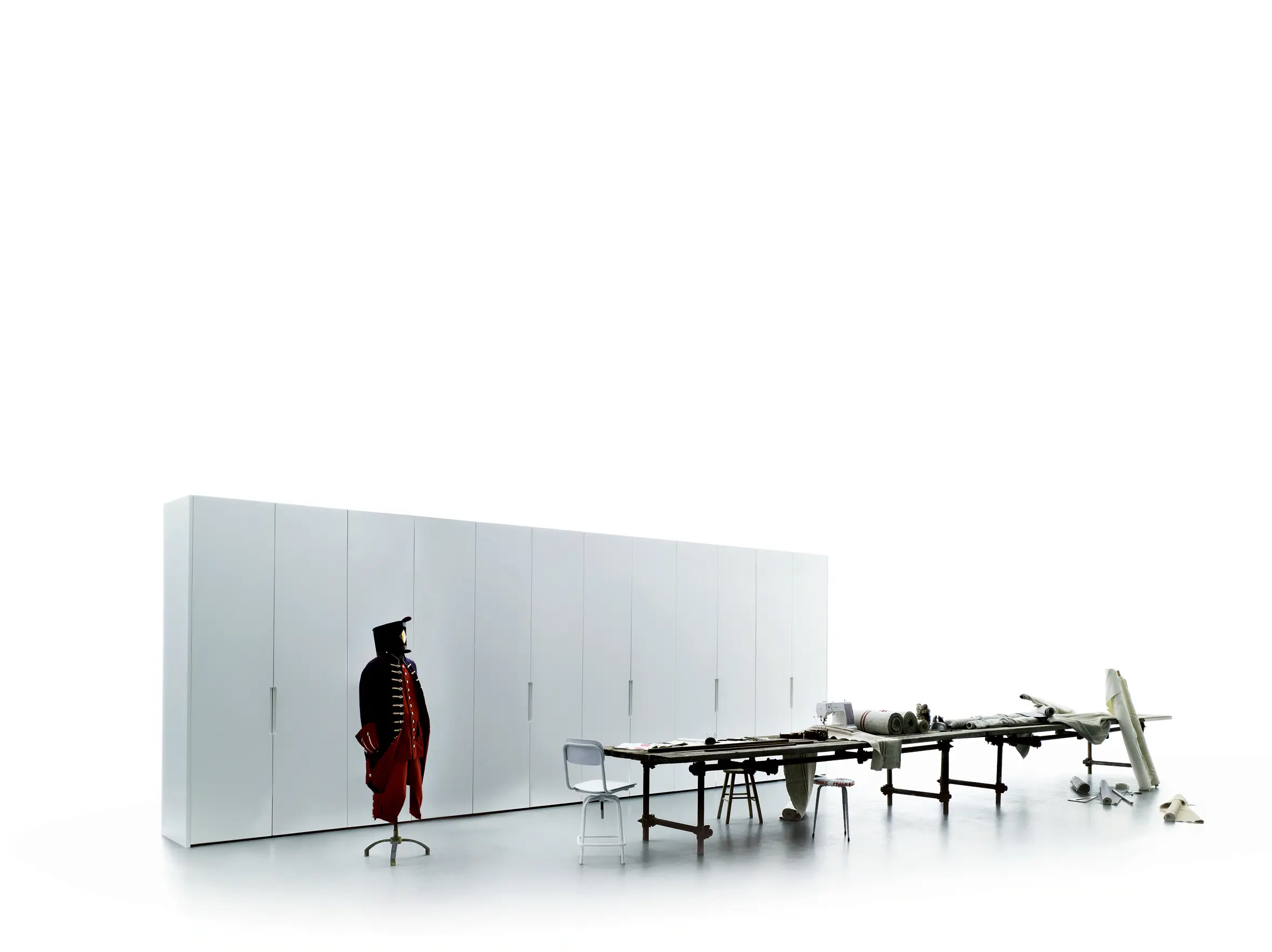 Boffi - Solferino
