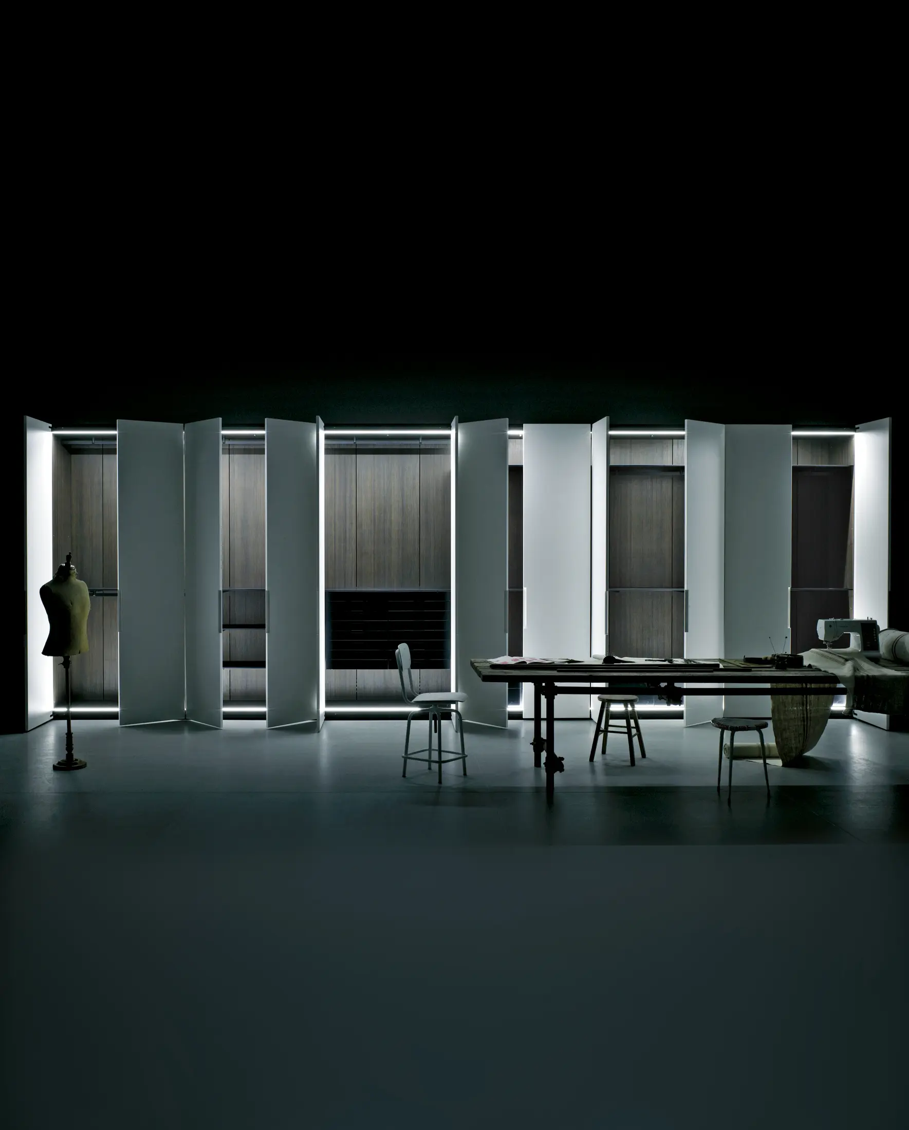 Boffi - Solferino