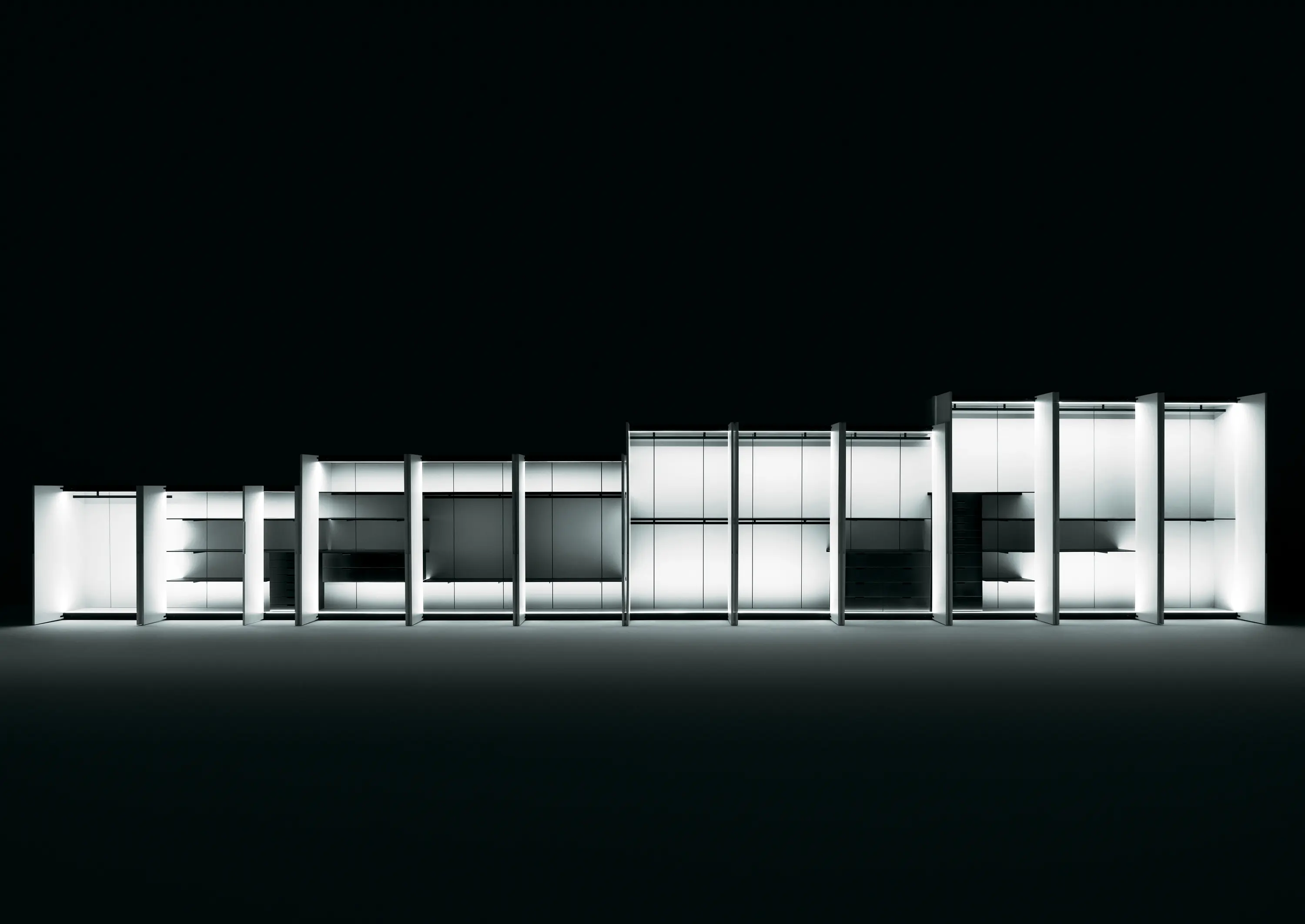 Boffi - Solferino