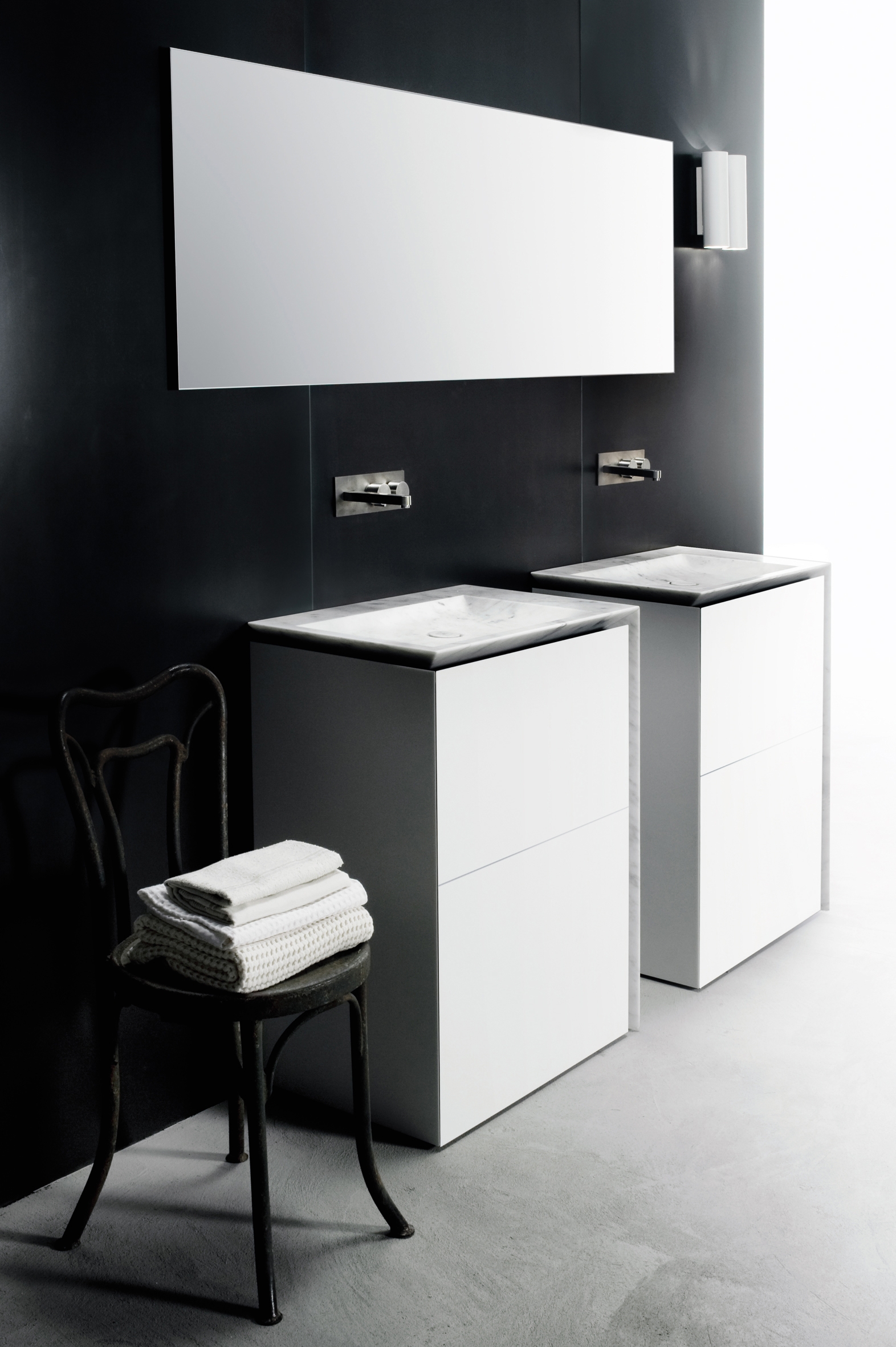 Parcourir les produits pour la catégorie Meubles sous-lavabo