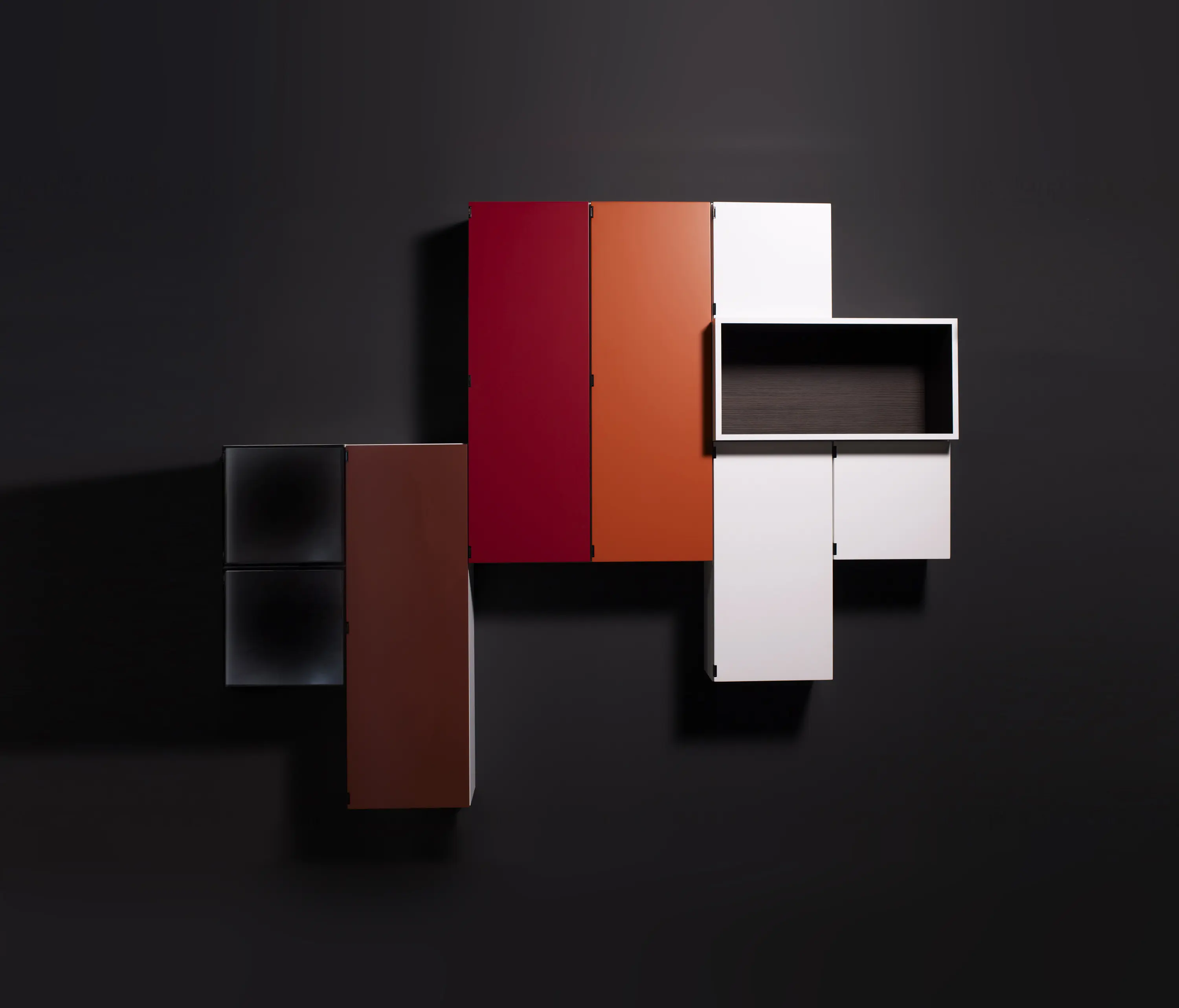 Boffi - Treves