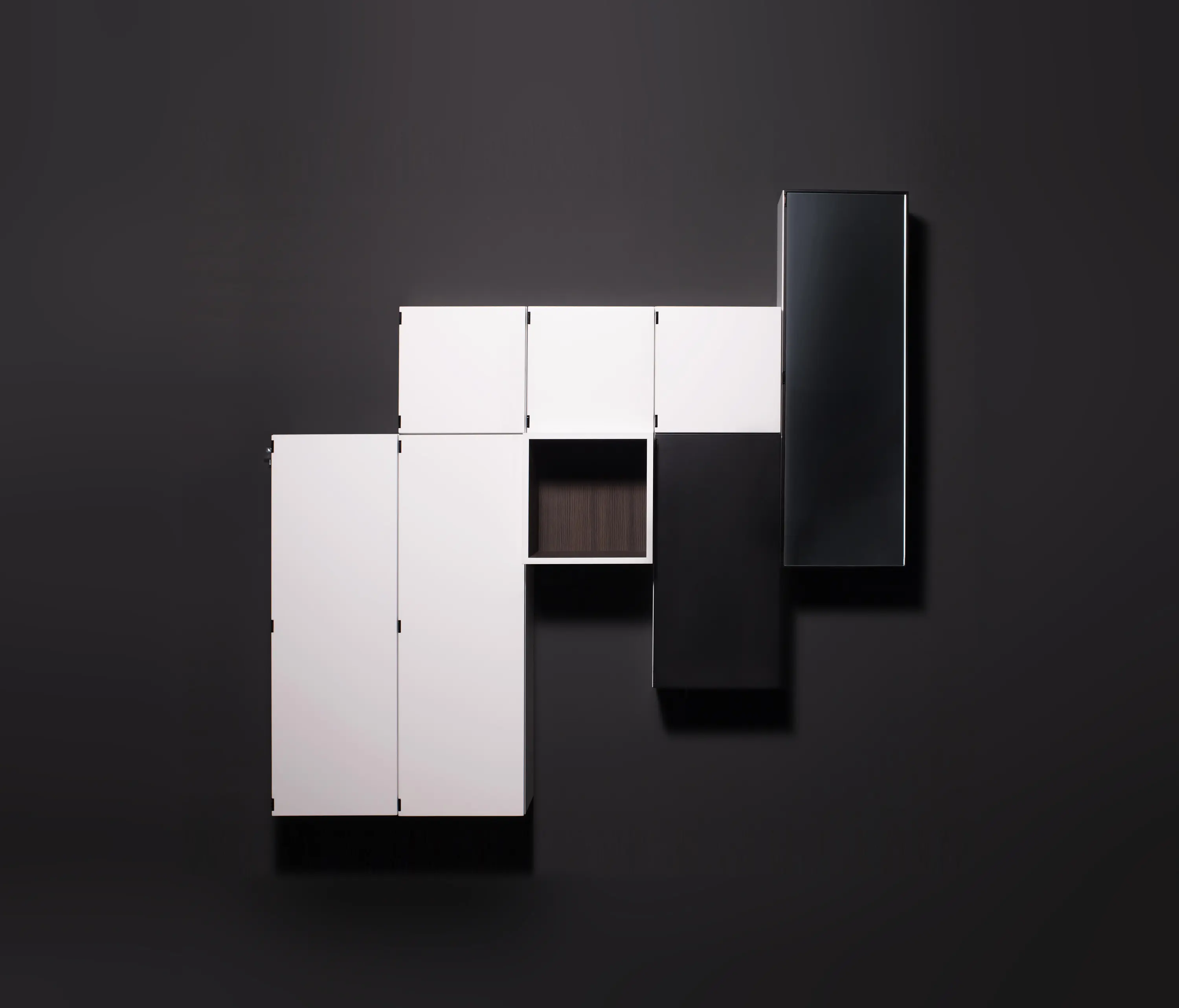 Boffi - Treves