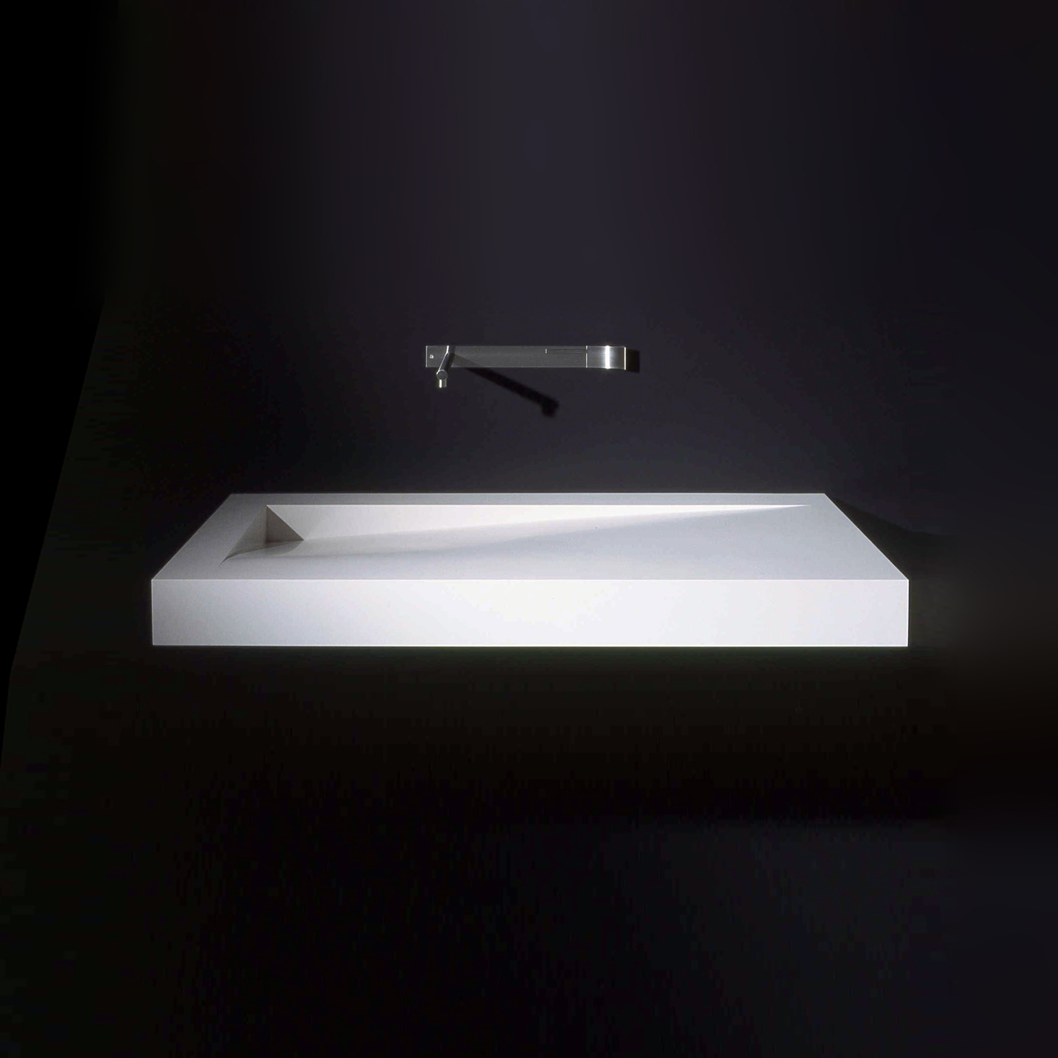 Vertoon produk Folio van vervaardiger Boffi