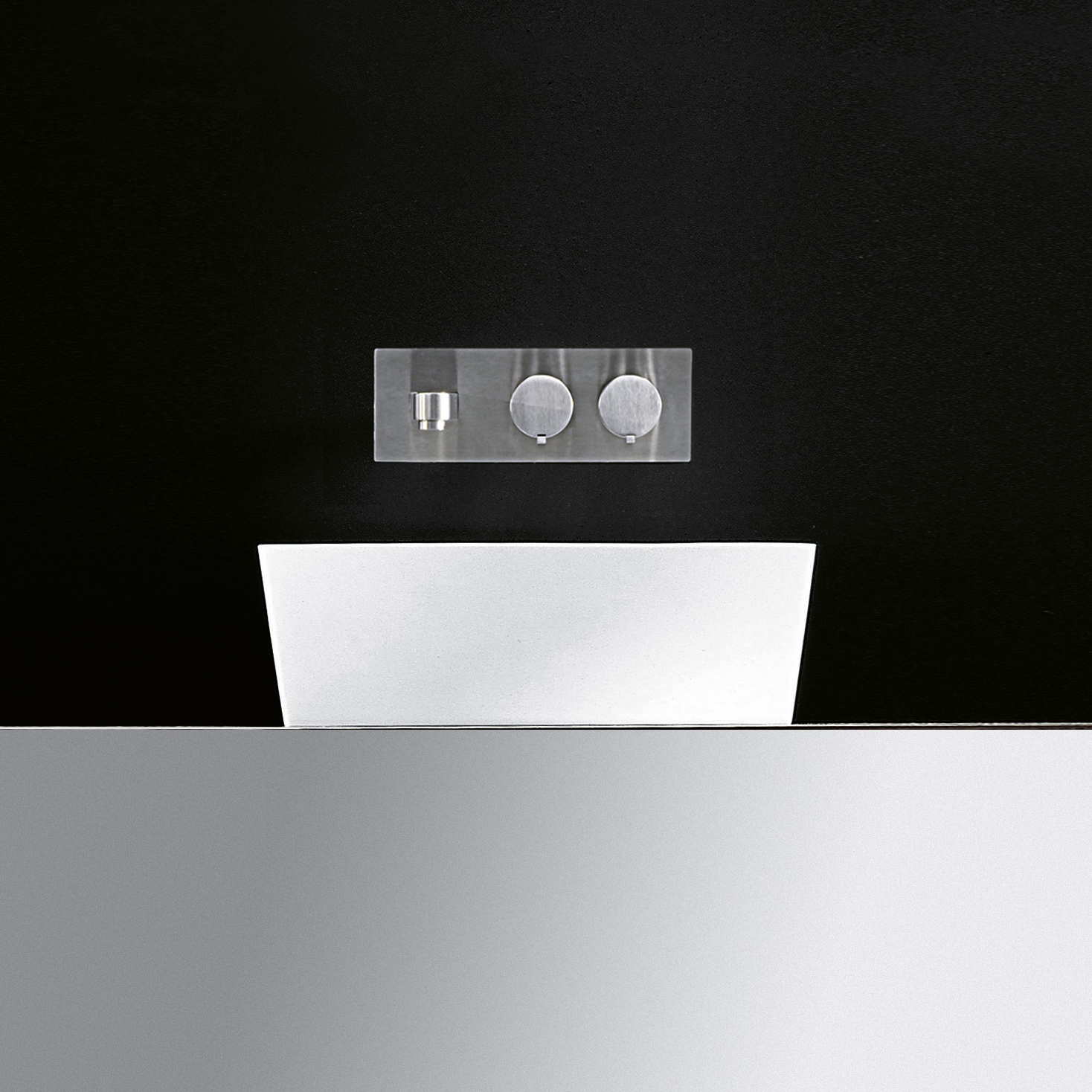 Vertoon produk Gobi van vervaardiger Boffi