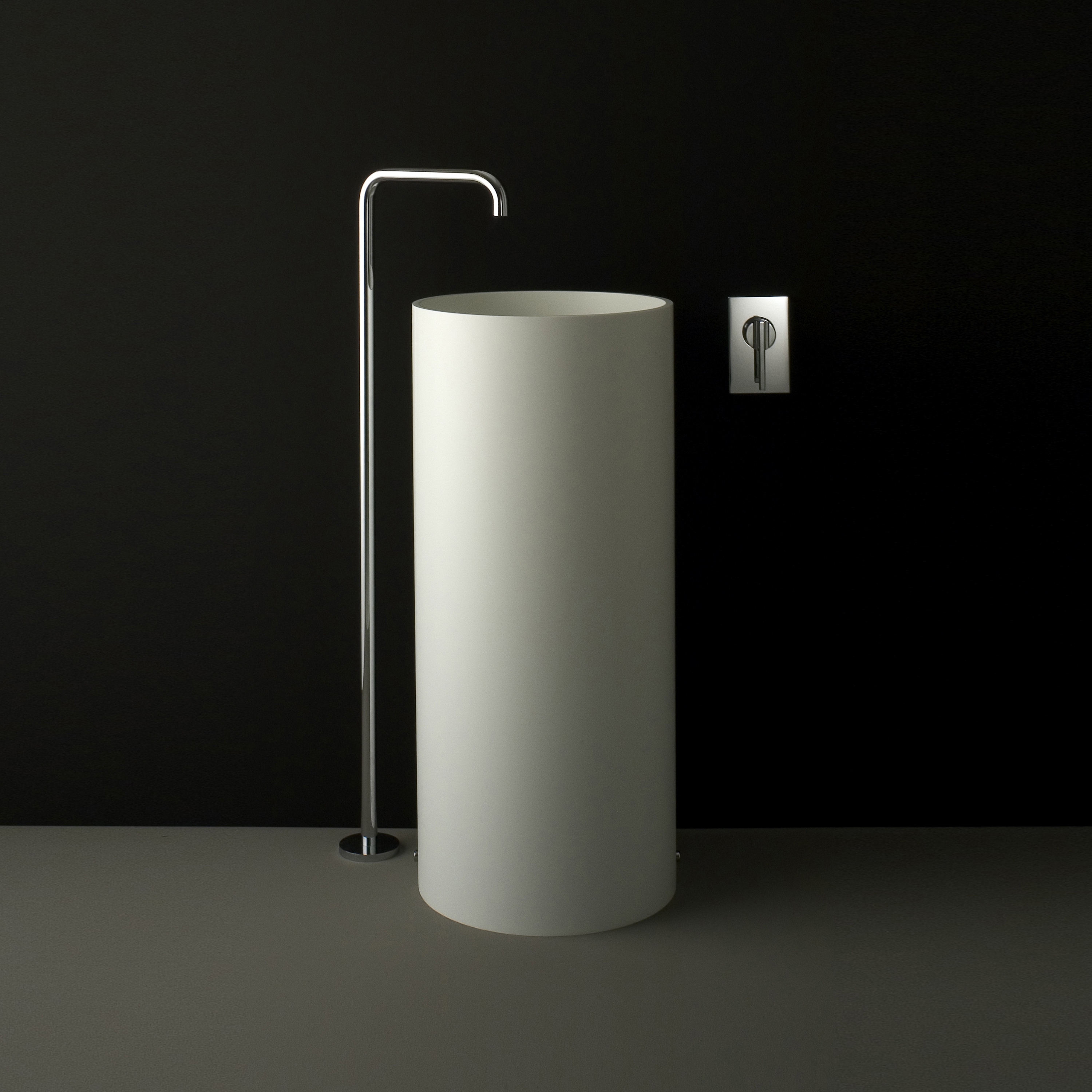 Vertoon produk PHC van vervaardiger Boffi