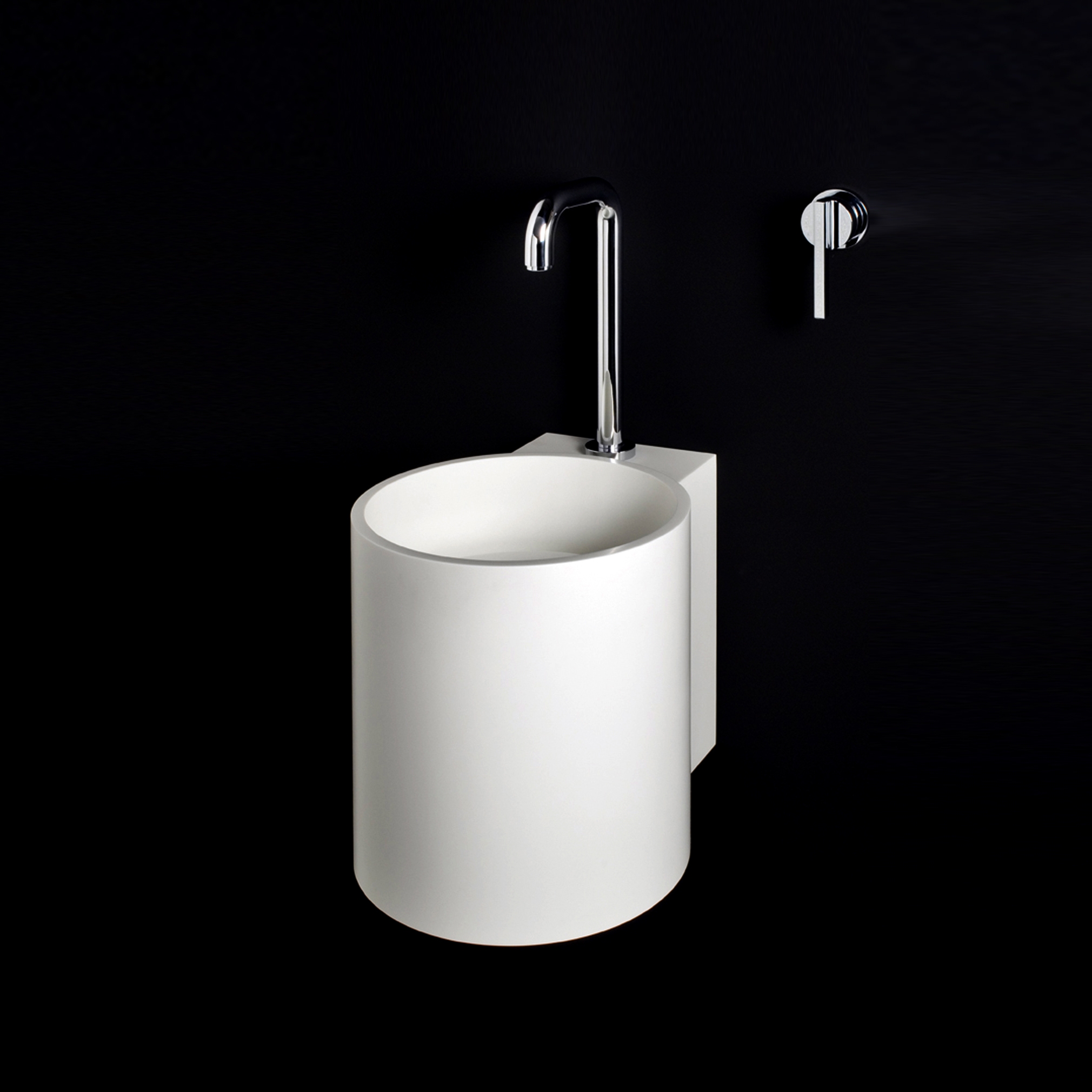 Vertoon produk PHWS van vervaardiger Boffi