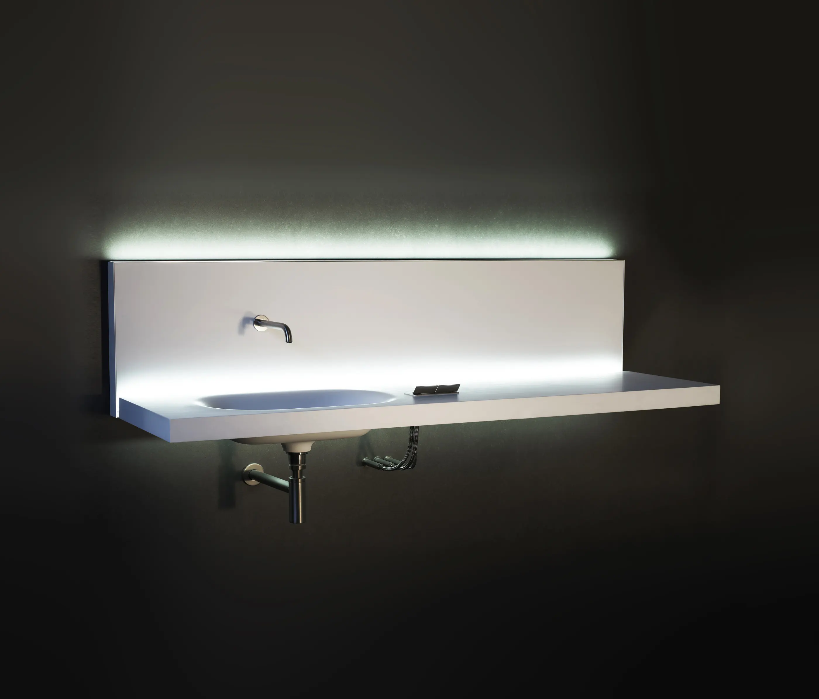 Boffi - Pianura