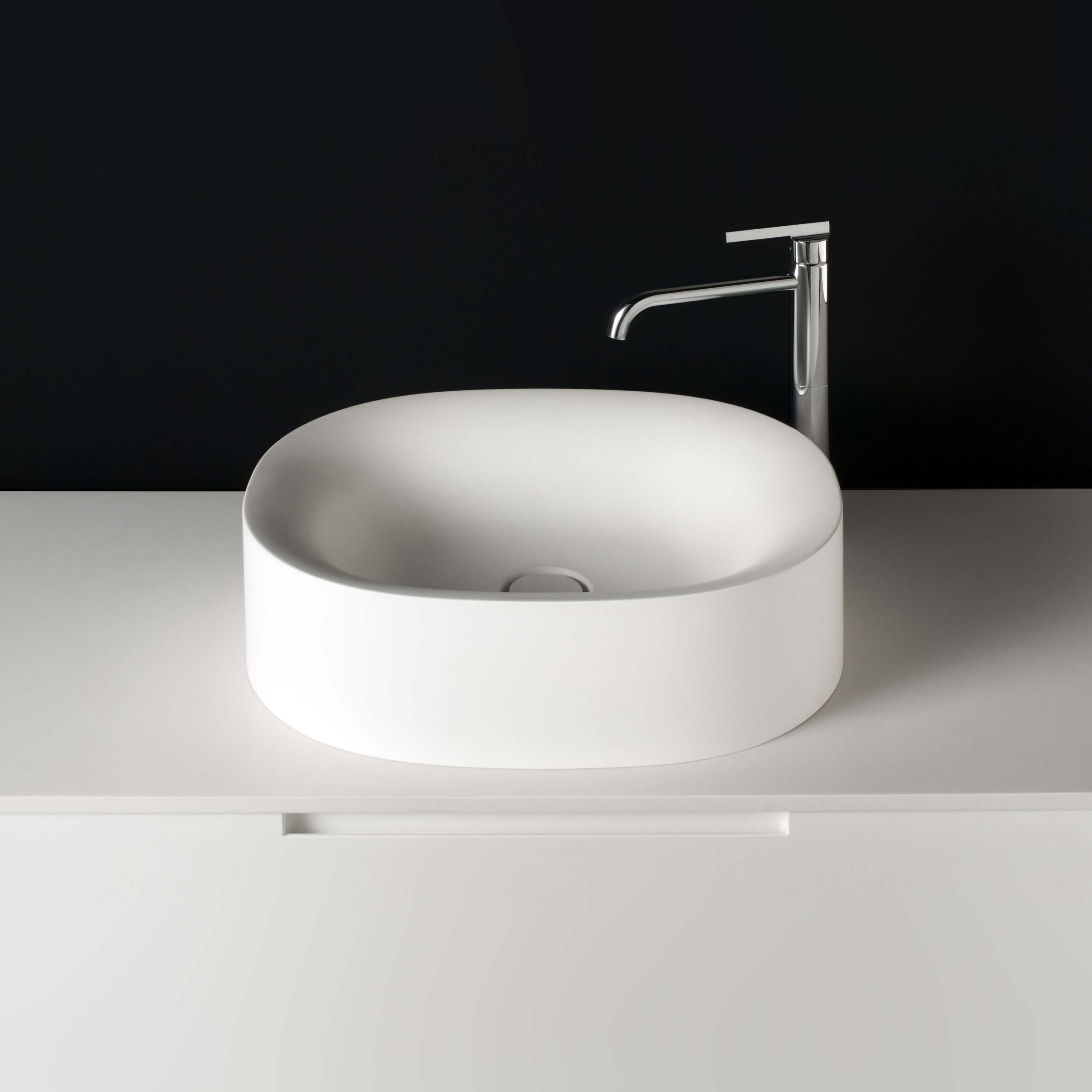 Vertoon produk Sabbia van vervaardiger Boffi