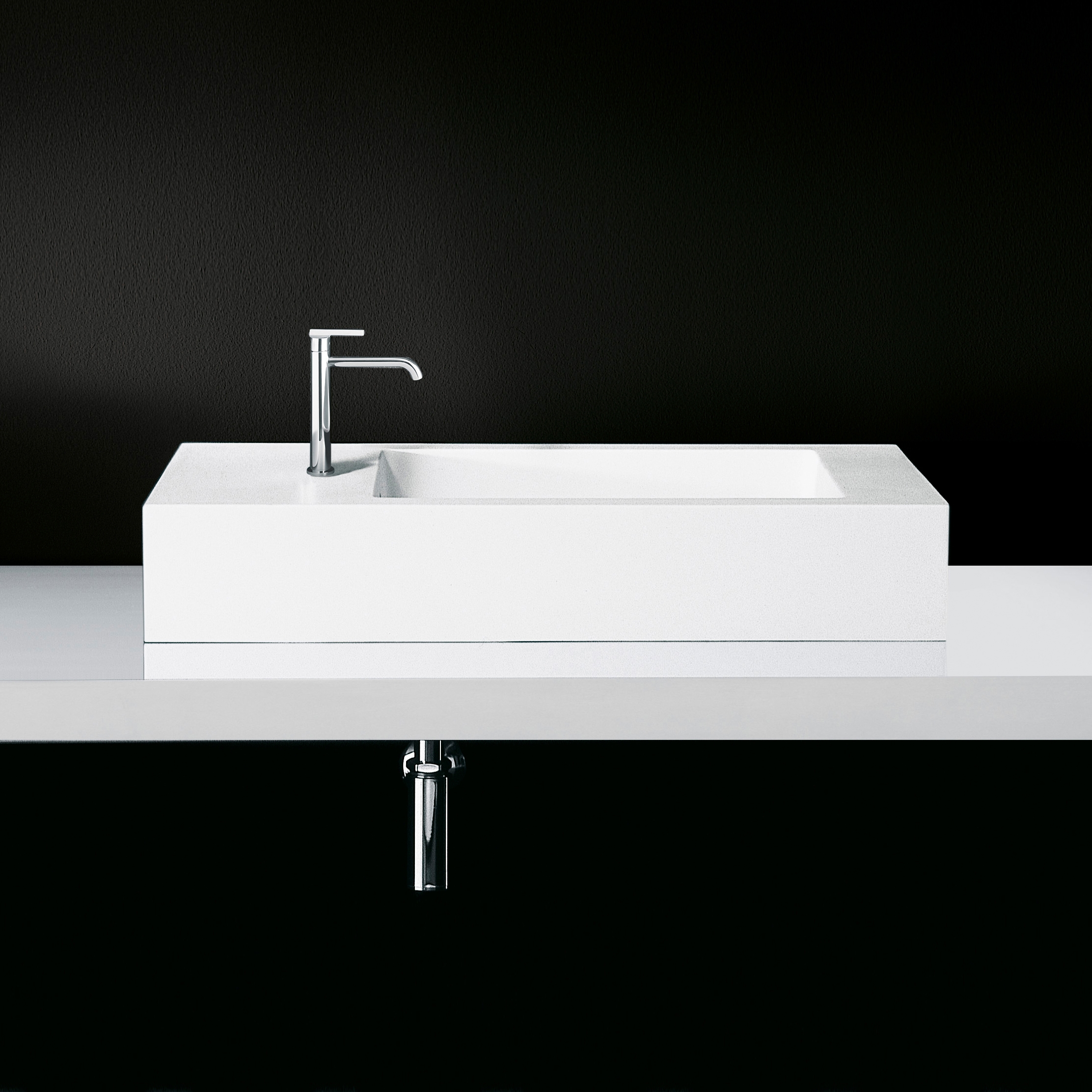 Vertoon produk Soap 2 van vervaardiger Boffi