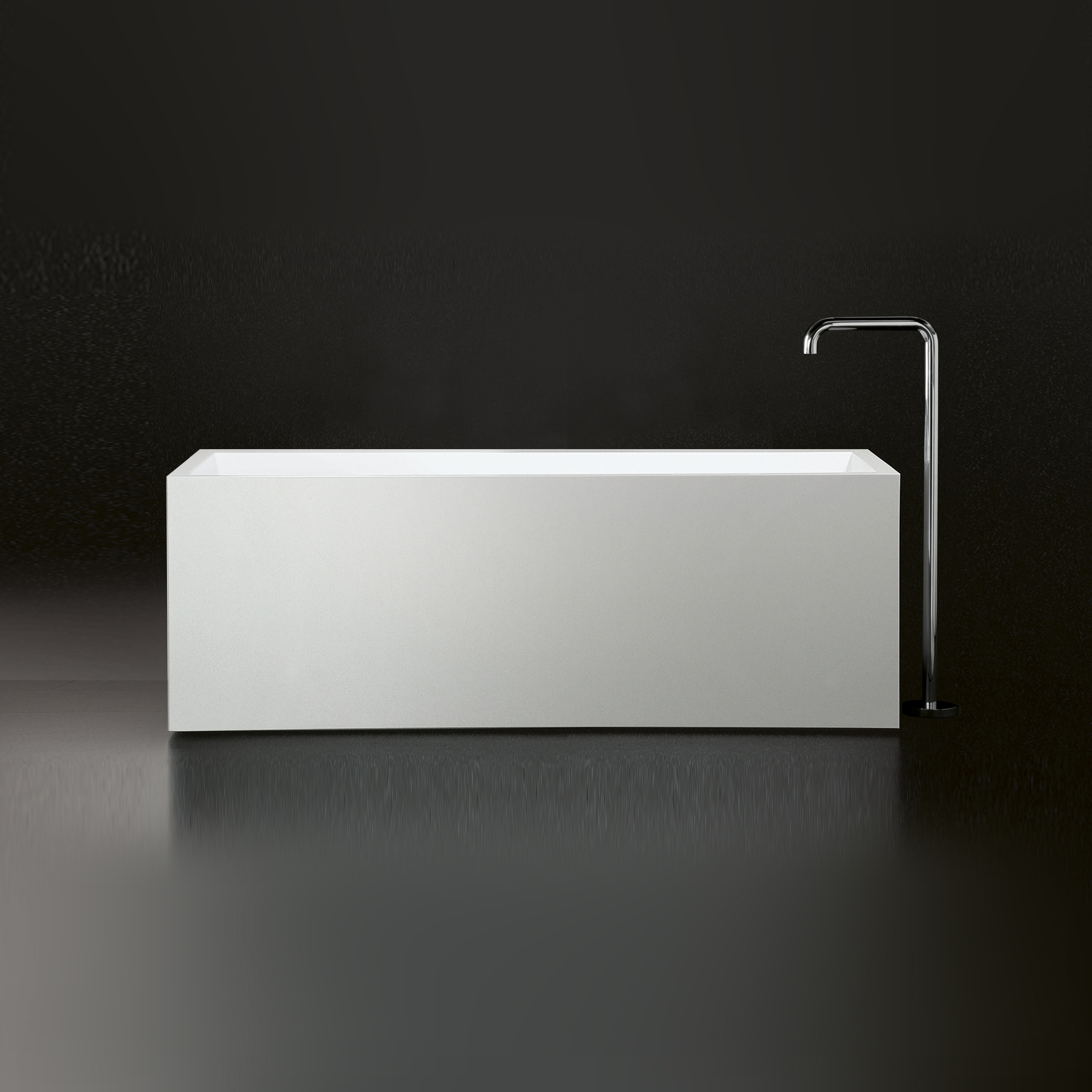 Vertoon produk Comfort Mood van vervaardiger Boffi
