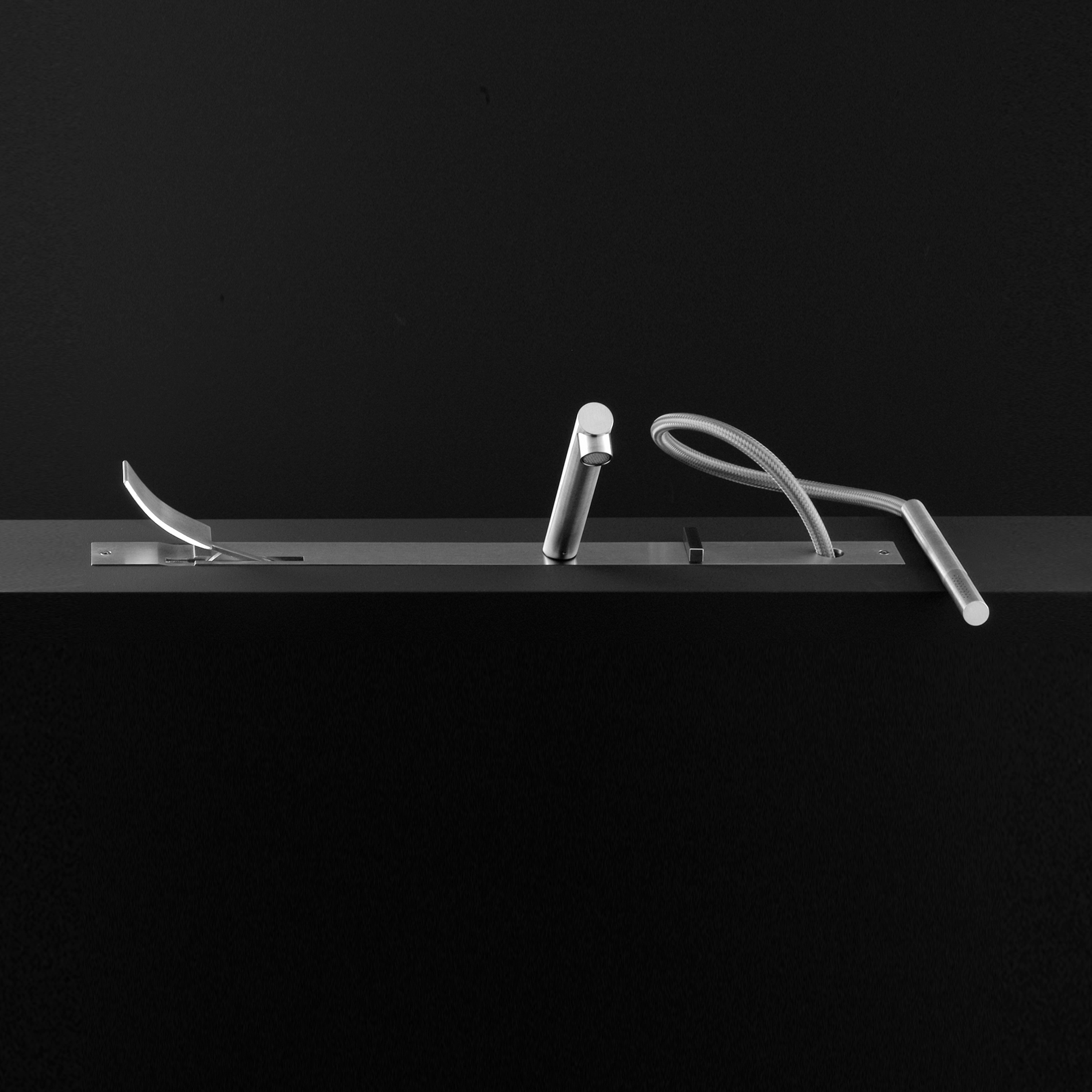 Vertoon produk Cut van vervaardiger Boffi