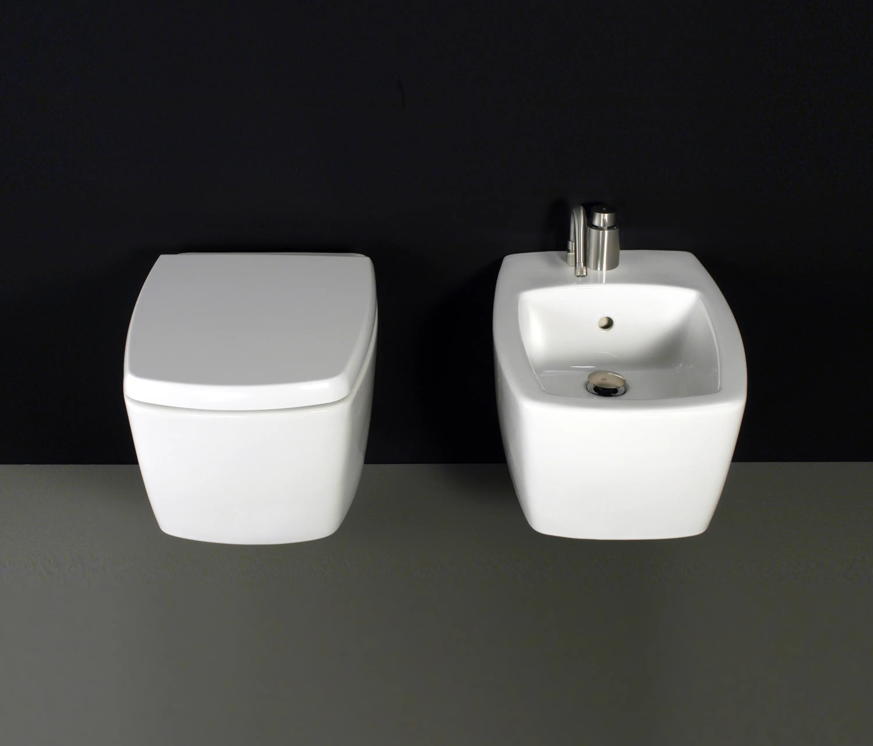 Boffi - Galassia