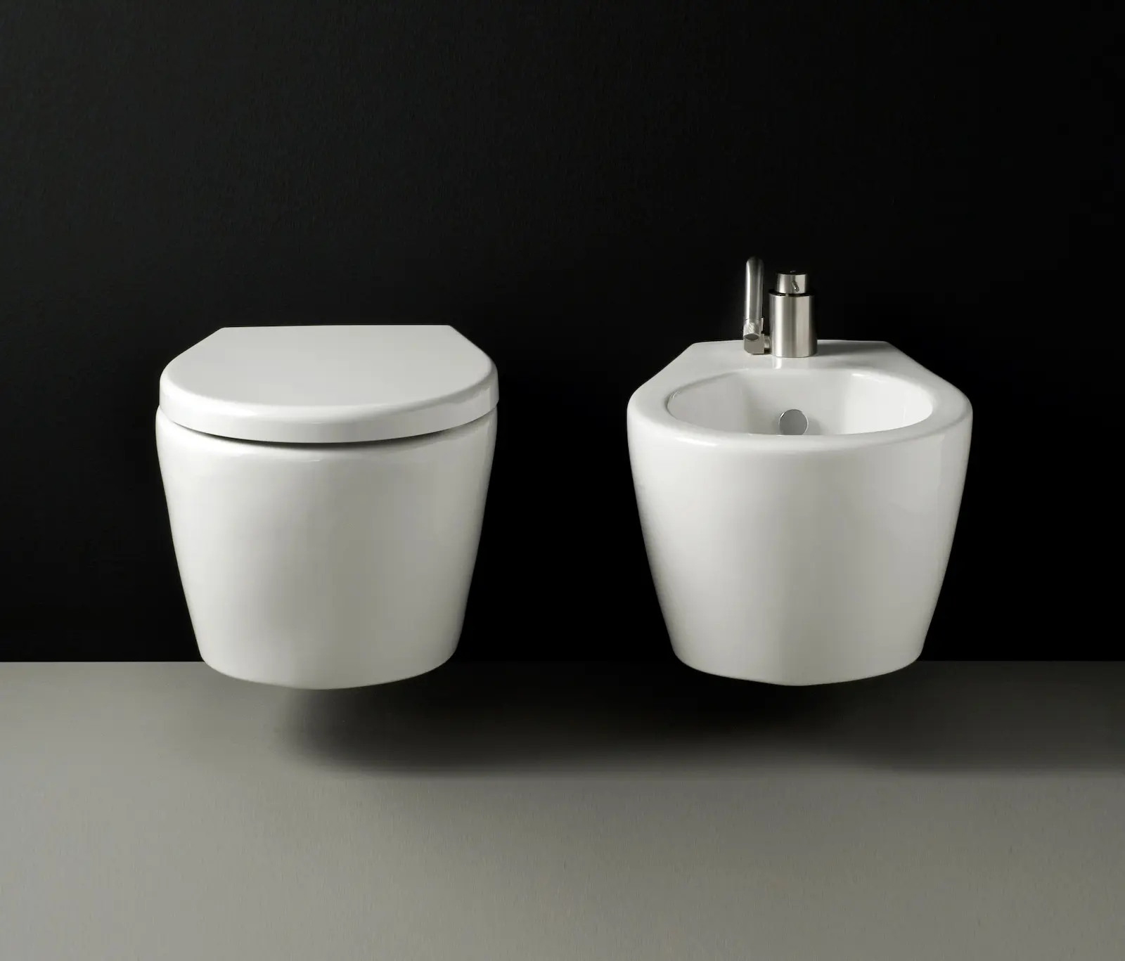 Boffi - Galassia