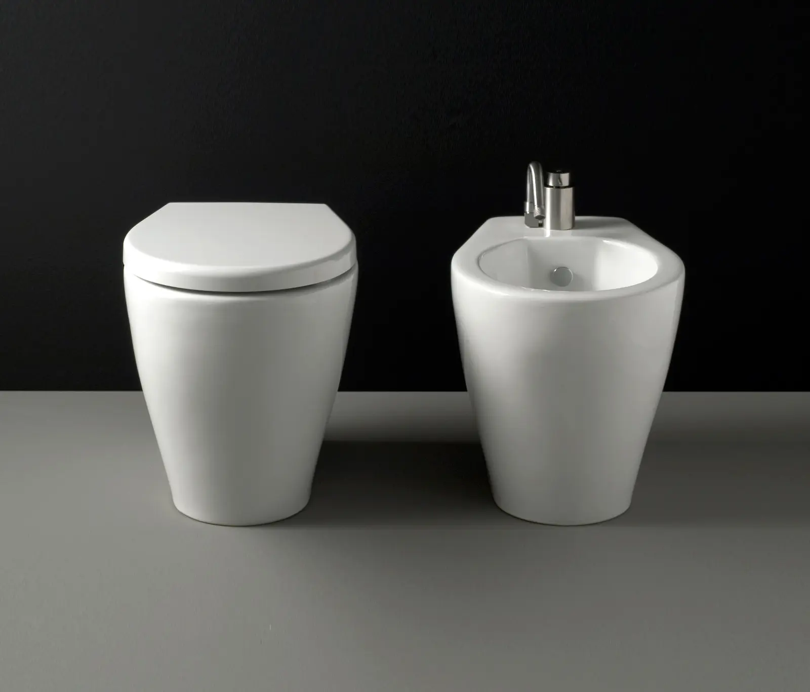 Boffi - Galassia
