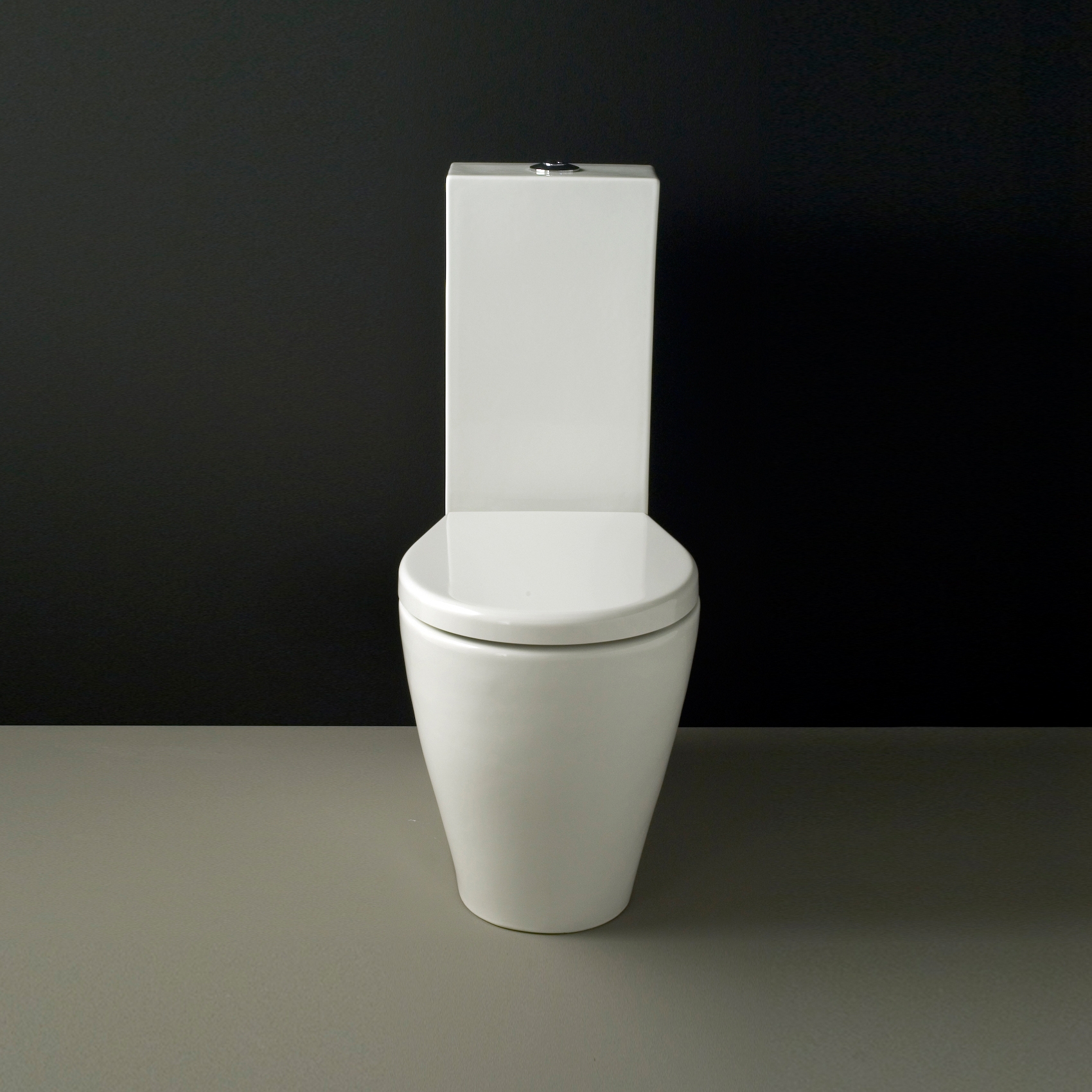 Vertoon produk Galassia van vervaardiger Boffi