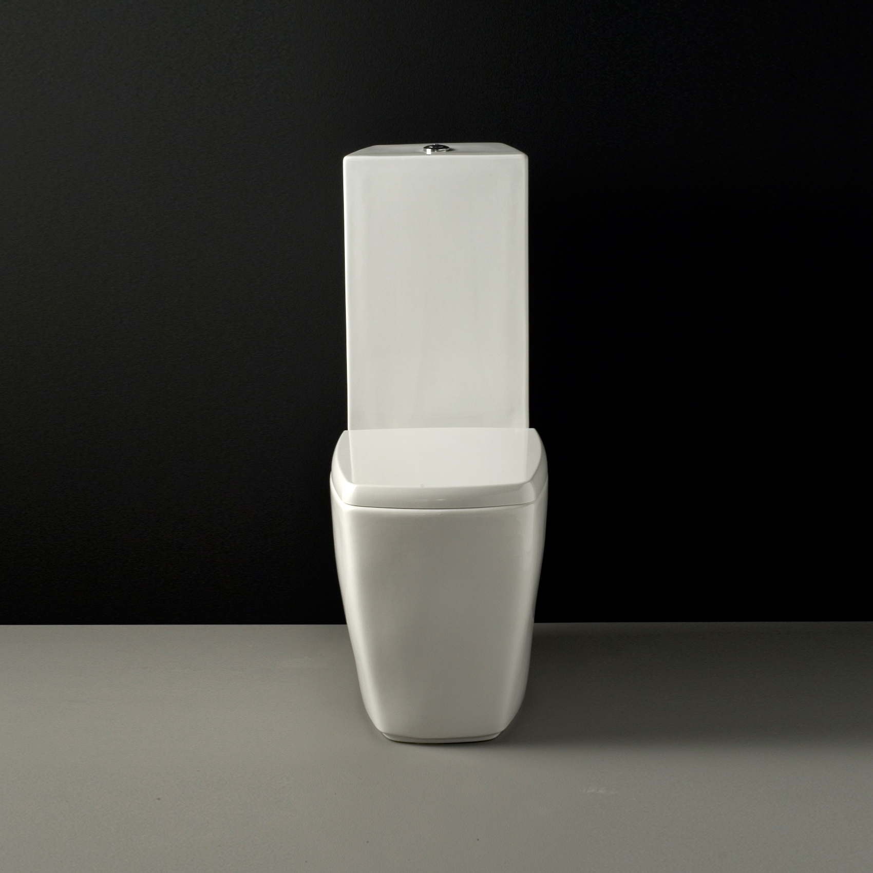 Vertoon produk Galassia van vervaardiger Boffi