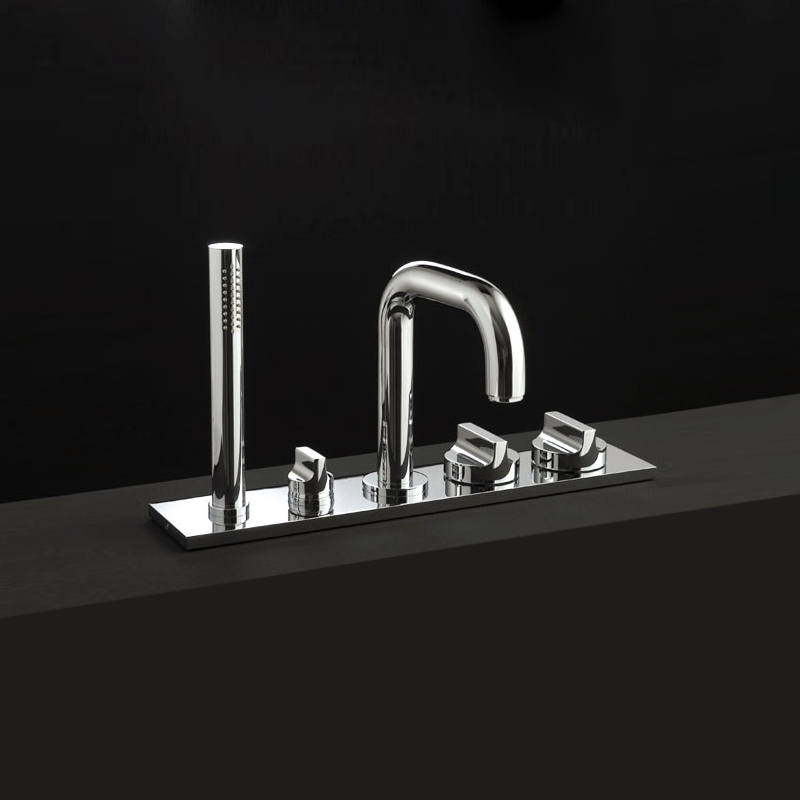Vertoon produk Liquid van vervaardiger Boffi