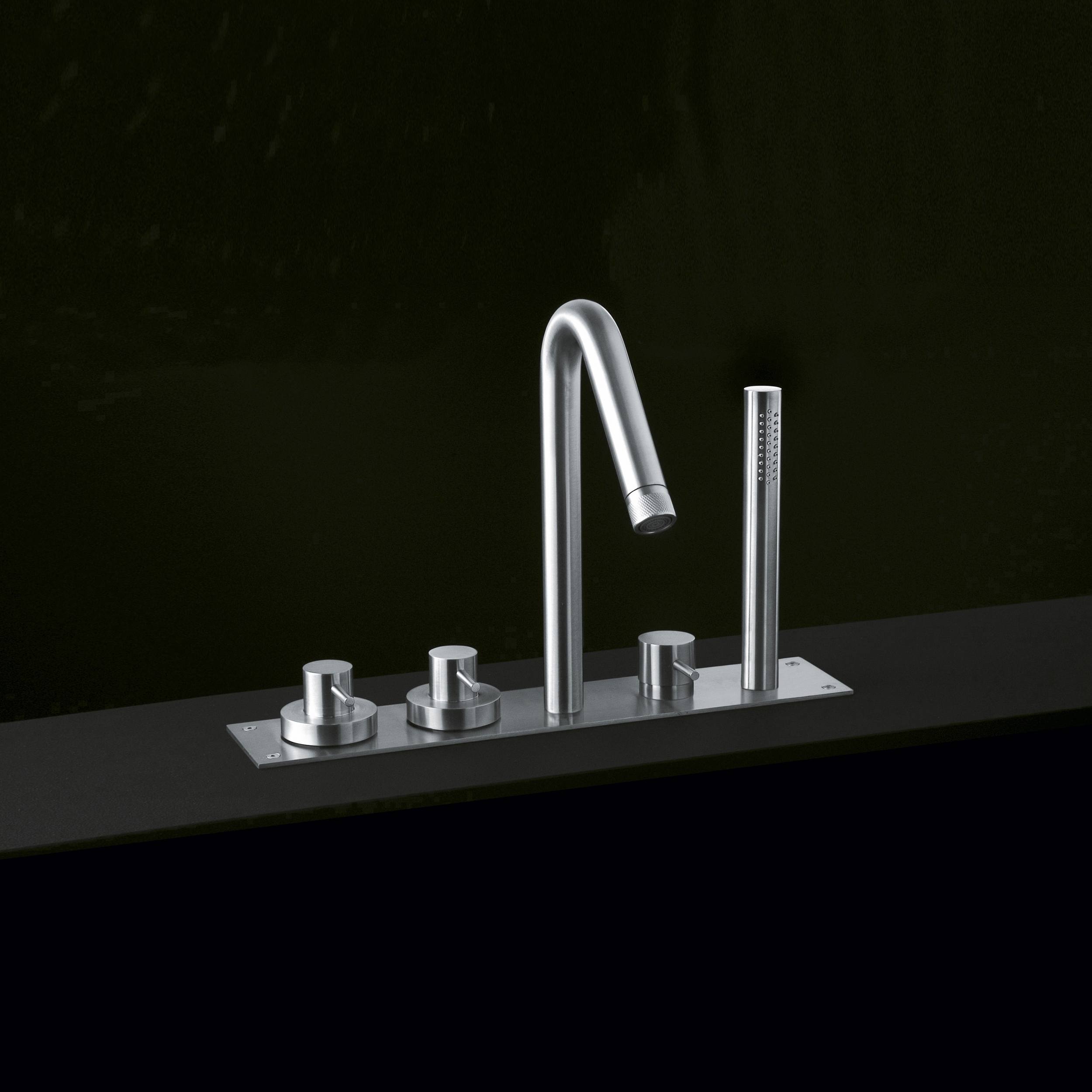 Vertoon produk Minimal van vervaardiger Boffi