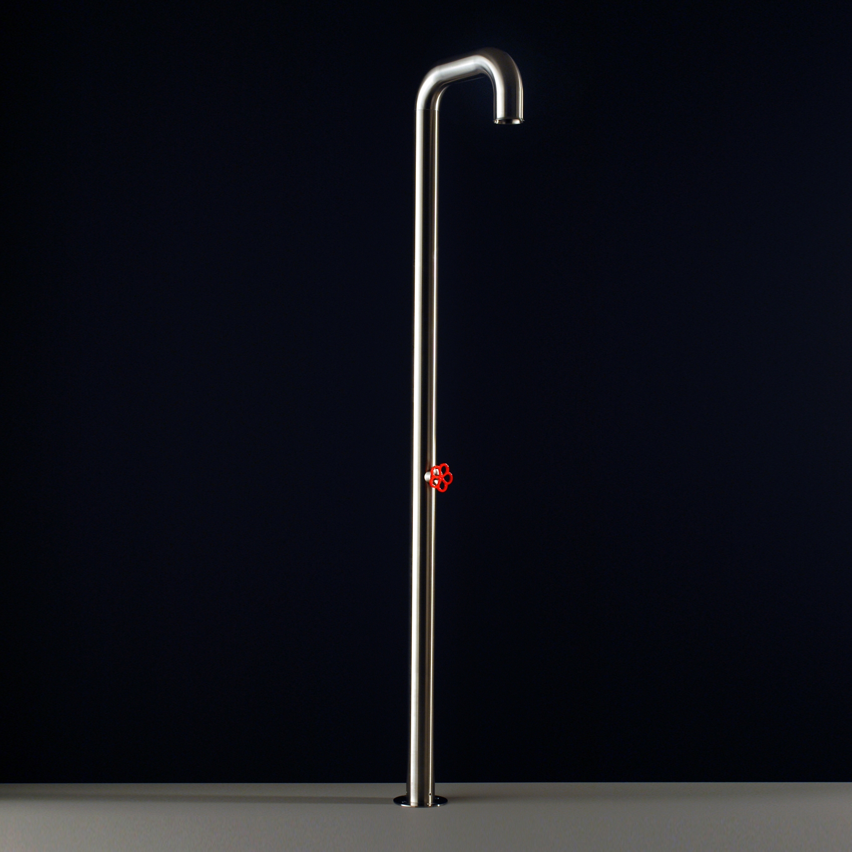 Vertoon produk Pipe van vervaardiger Boffi