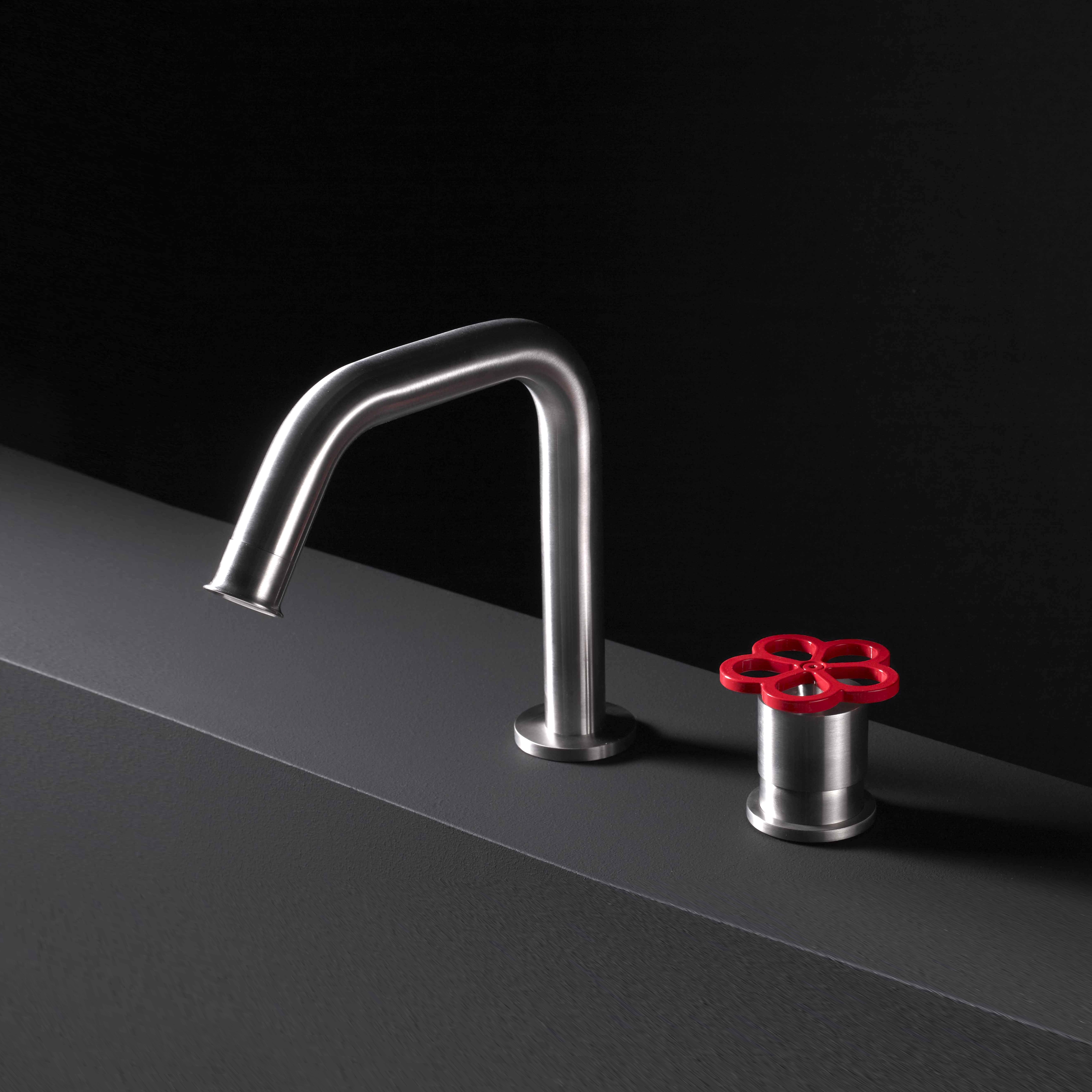 Vertoon produk Pipe van vervaardiger Boffi