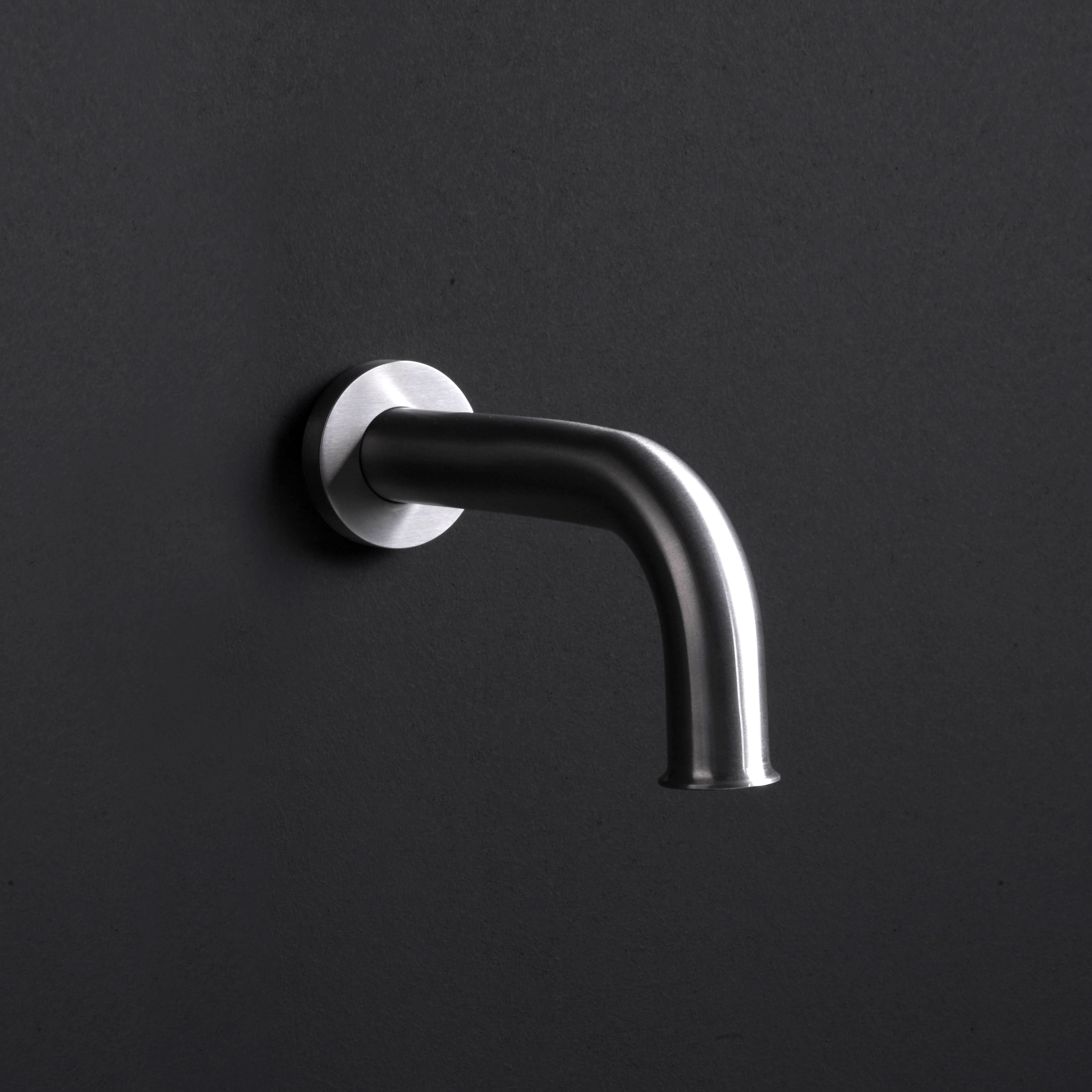 Vertoon produk Pipe van vervaardiger Boffi