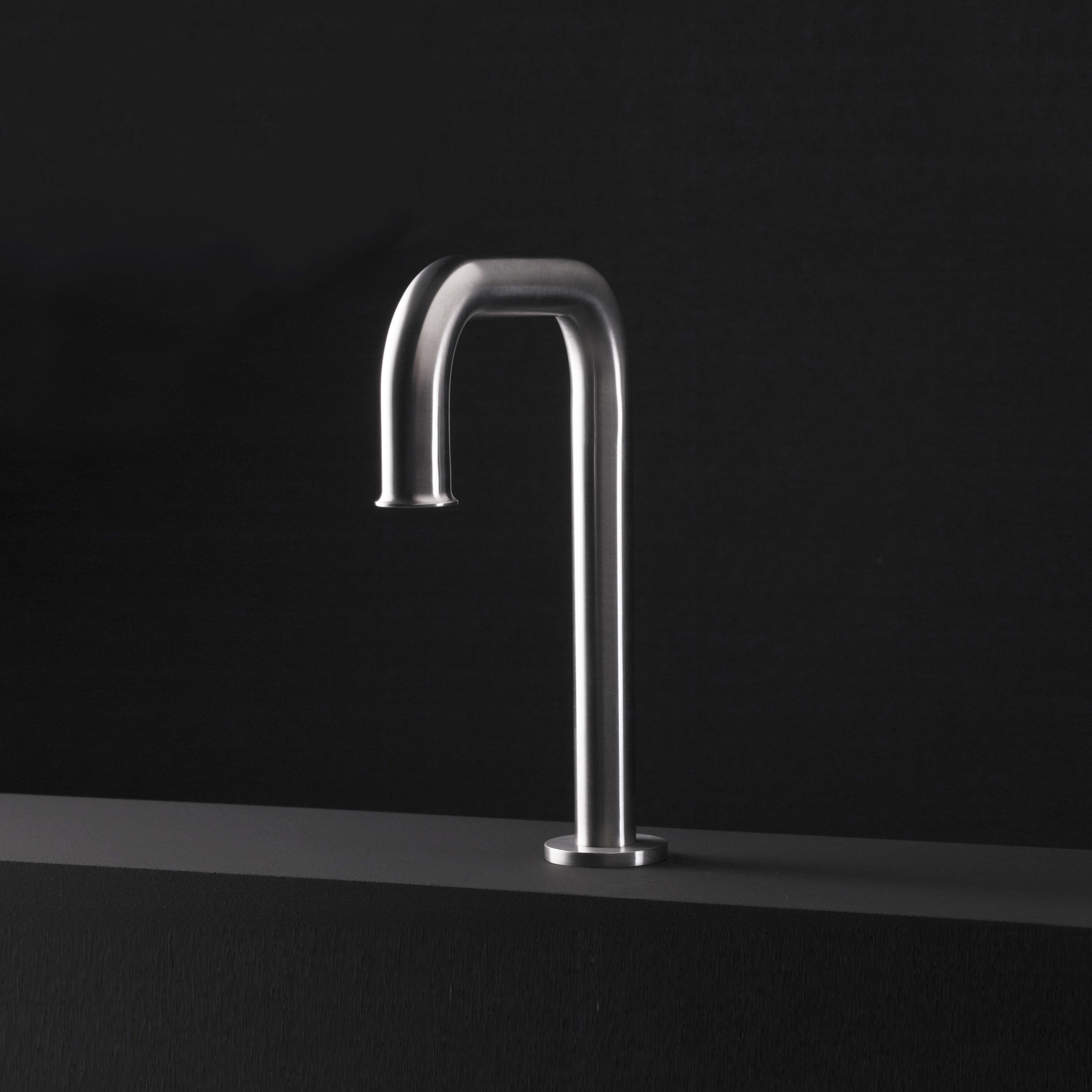 Vertoon produk Pipe van vervaardiger Boffi