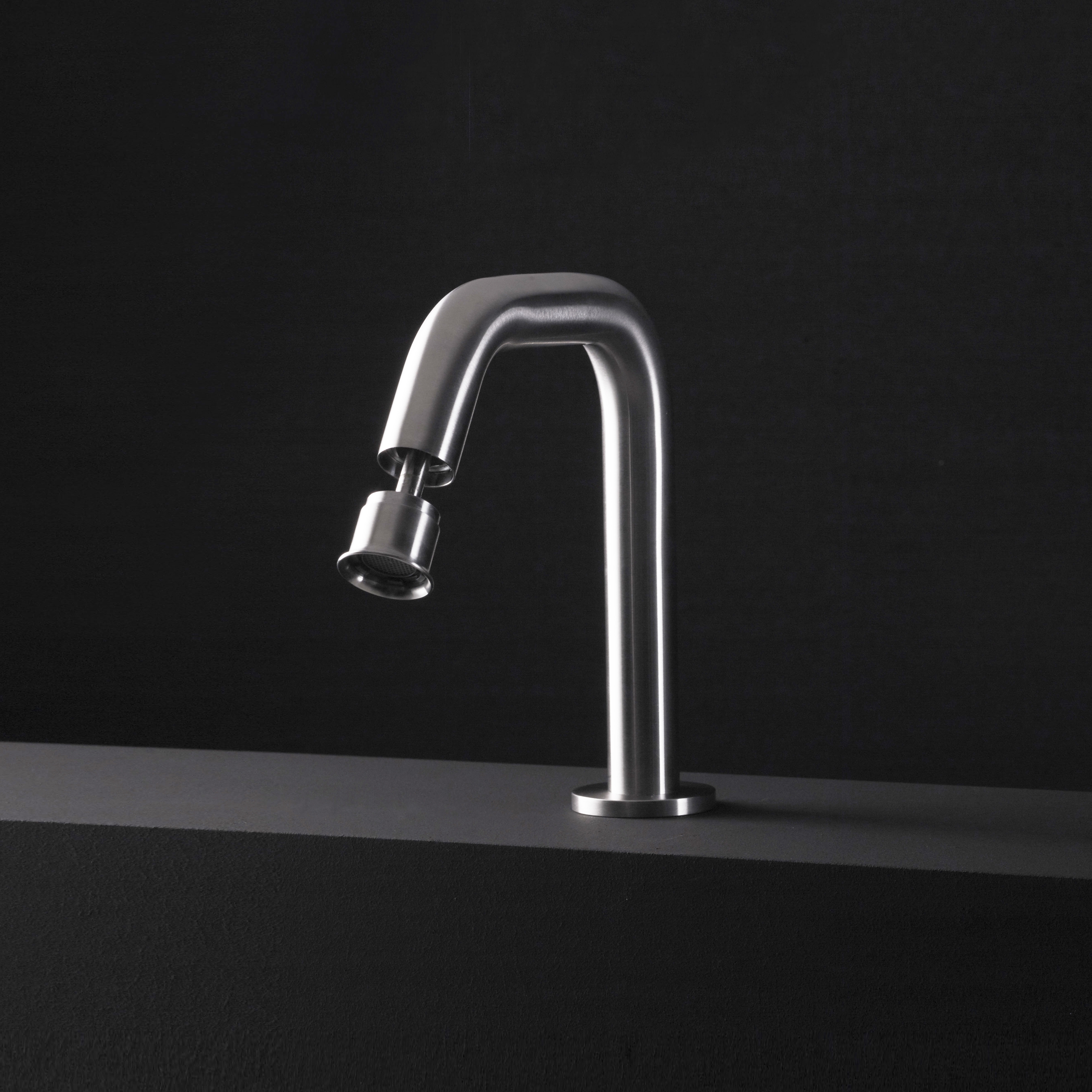 Vertoon produk Pipe van vervaardiger Boffi